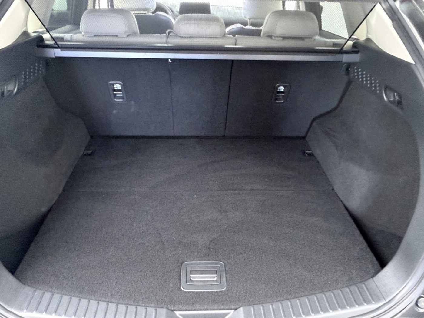 Foto van Mazda Mazda Cx-5