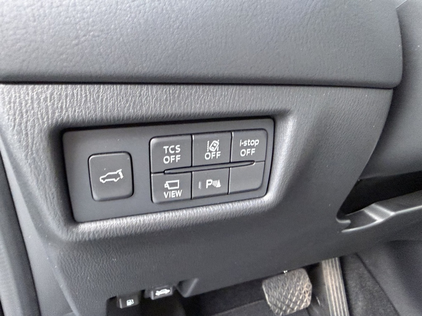 Foto van Mazda Mazda Cx-5