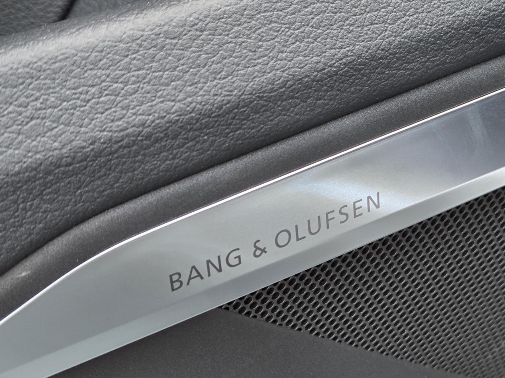 Foto van Audi Sq8 E-tron