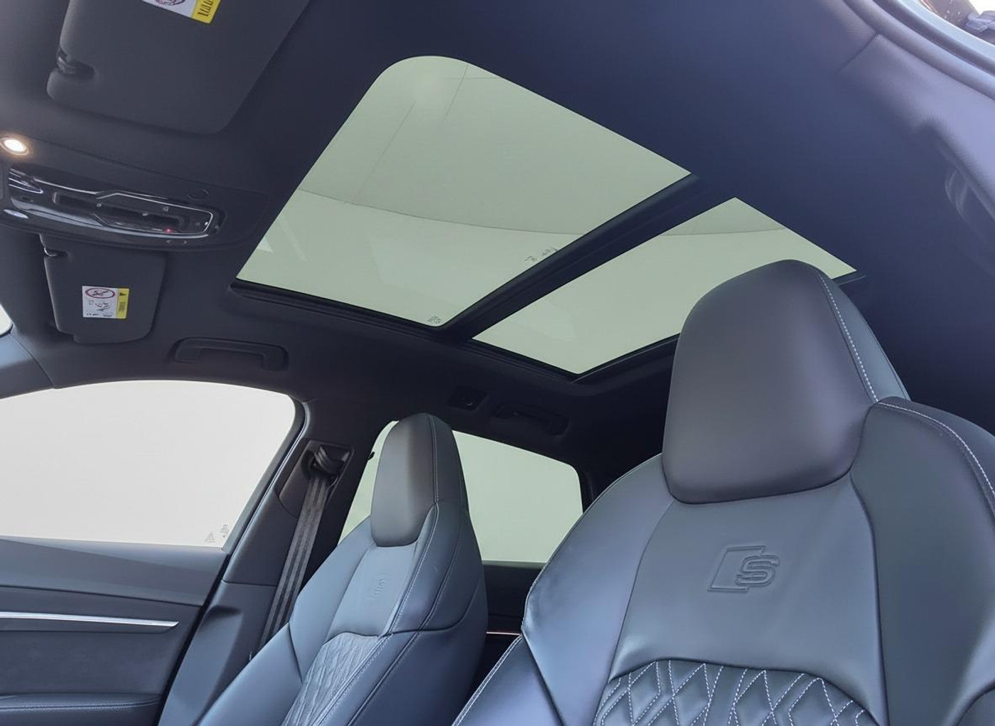 Foto van Audi Sq8 E-tron