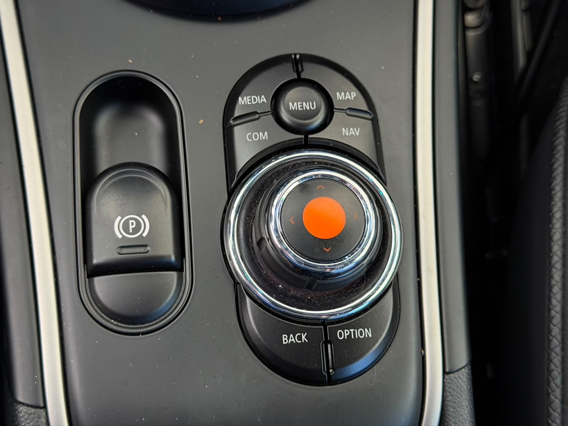 Foto van Mini Countryman Cooper Se All4