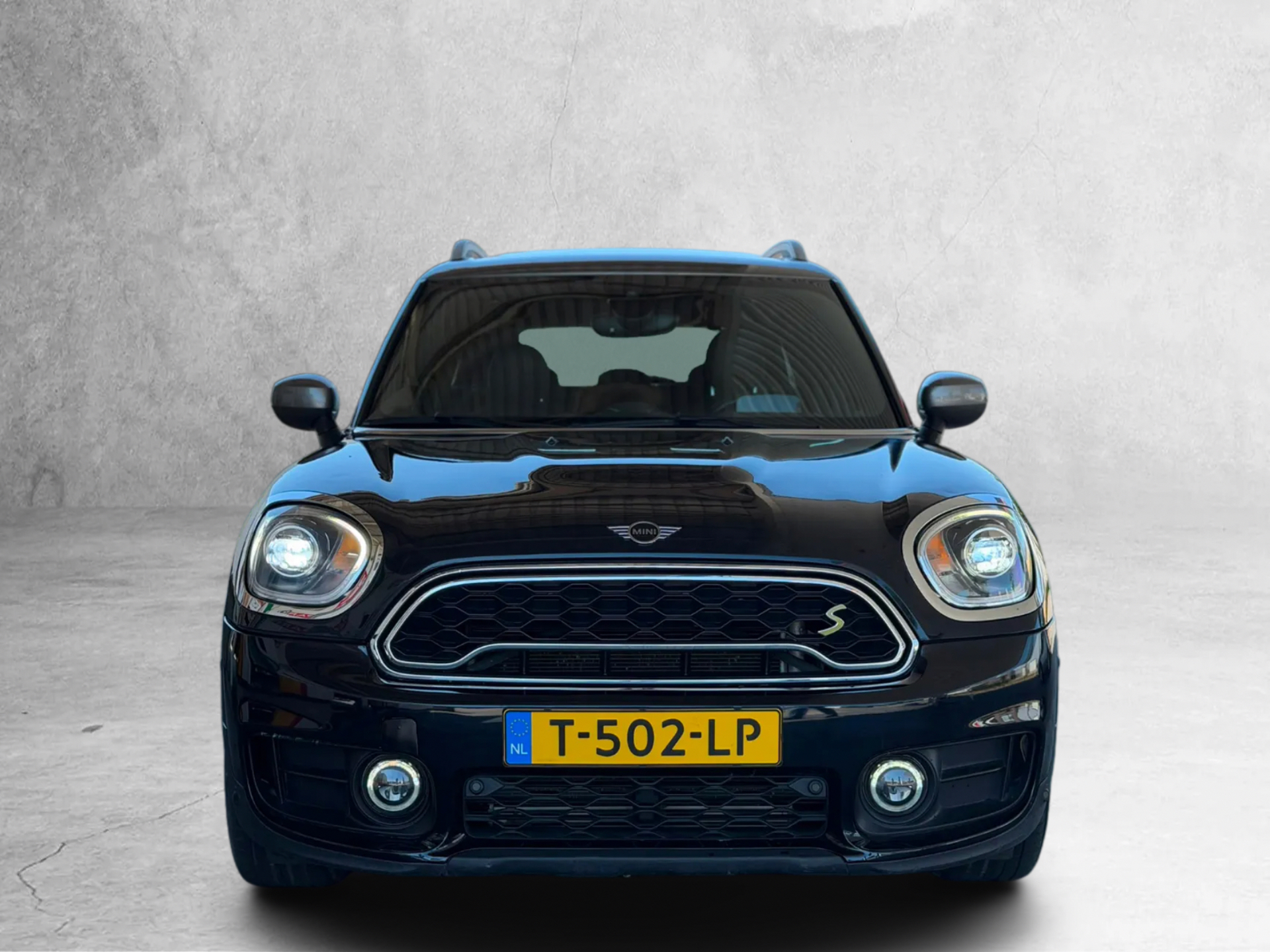 Foto van Mini Countryman Cooper Se All4