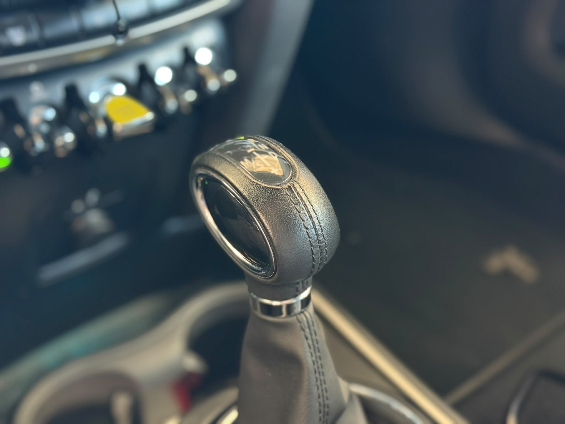 Foto van Mini Countryman Cooper Se All4