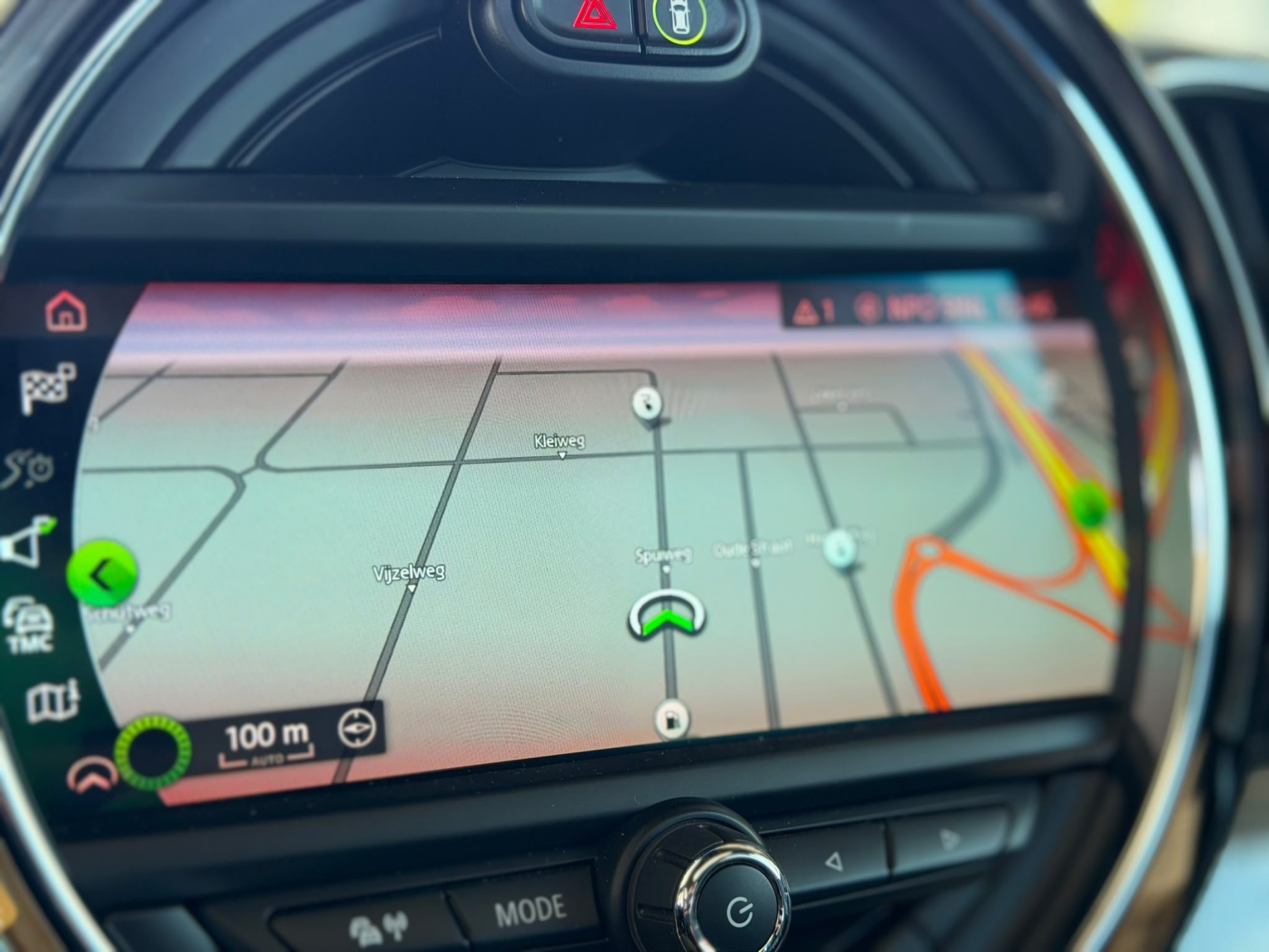 Foto van Mini Countryman Cooper Se All4