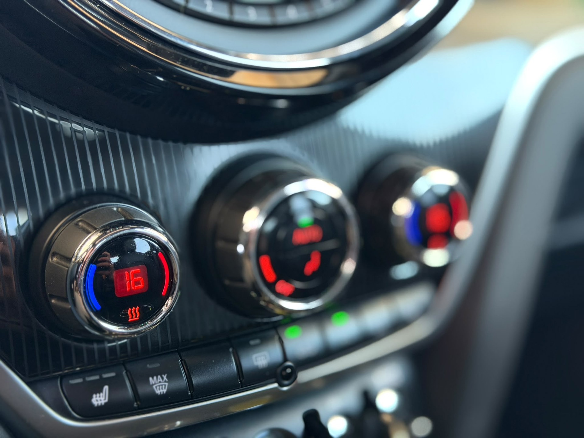 Foto van Mini Countryman Cooper Se All4