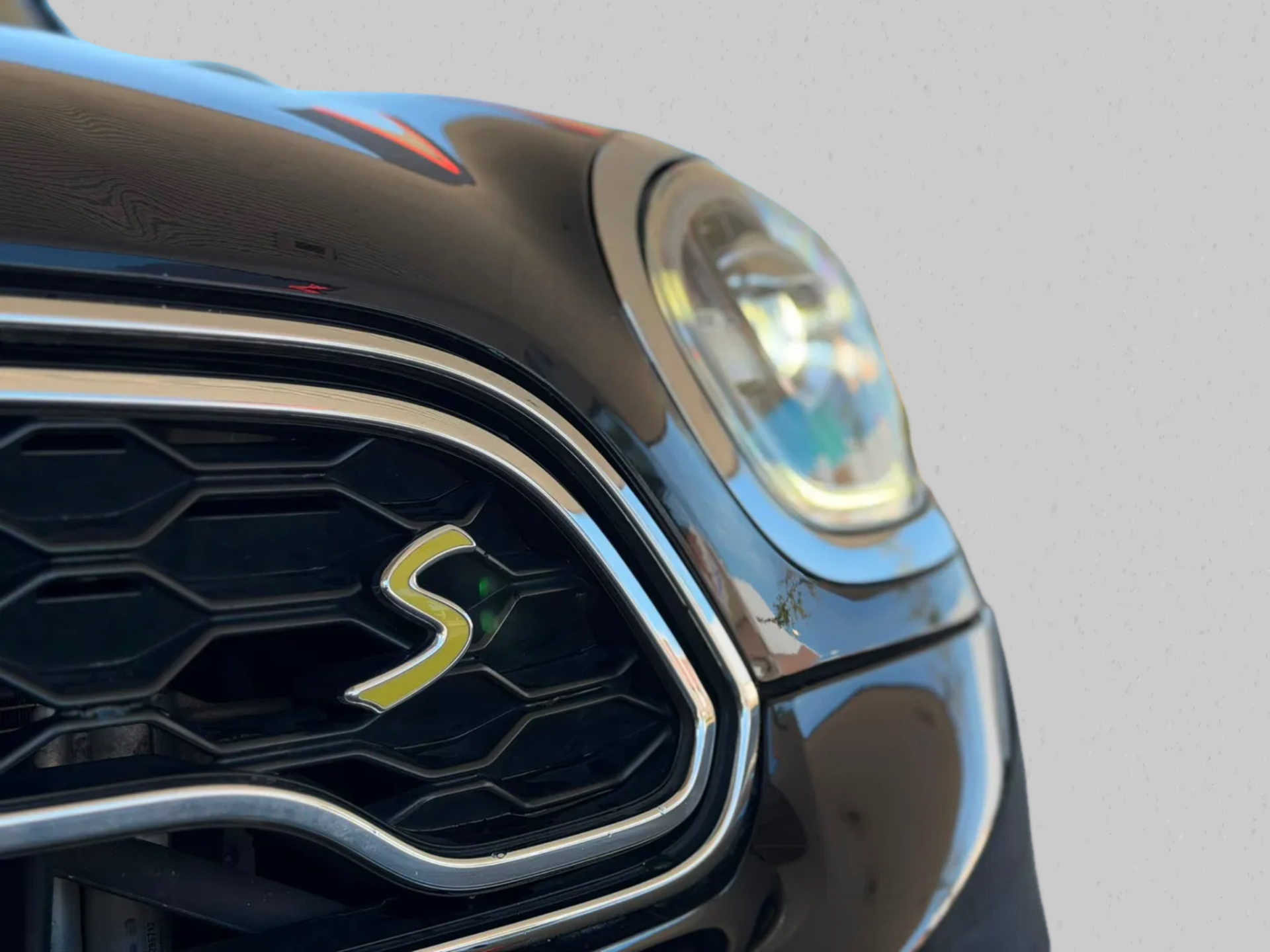 Foto van Mini Countryman Cooper Se All4