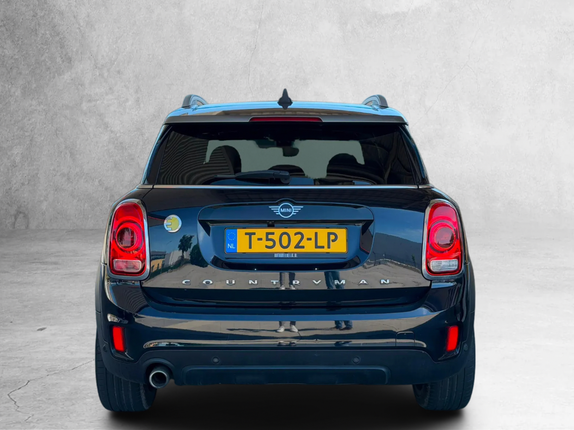 Foto van Mini Countryman Cooper Se All4