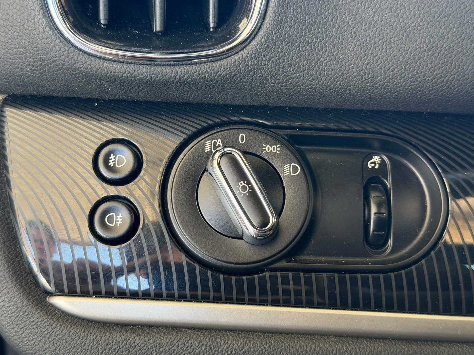 Foto van Mini Countryman Cooper Se All4