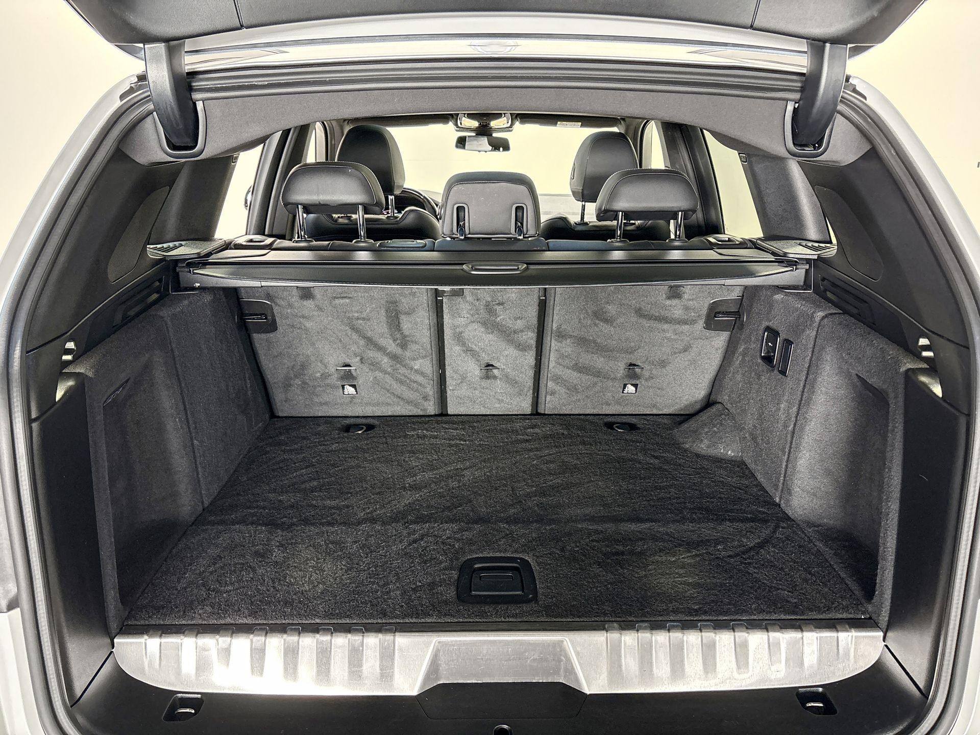 Foto van BMW X3 Xdrive30e