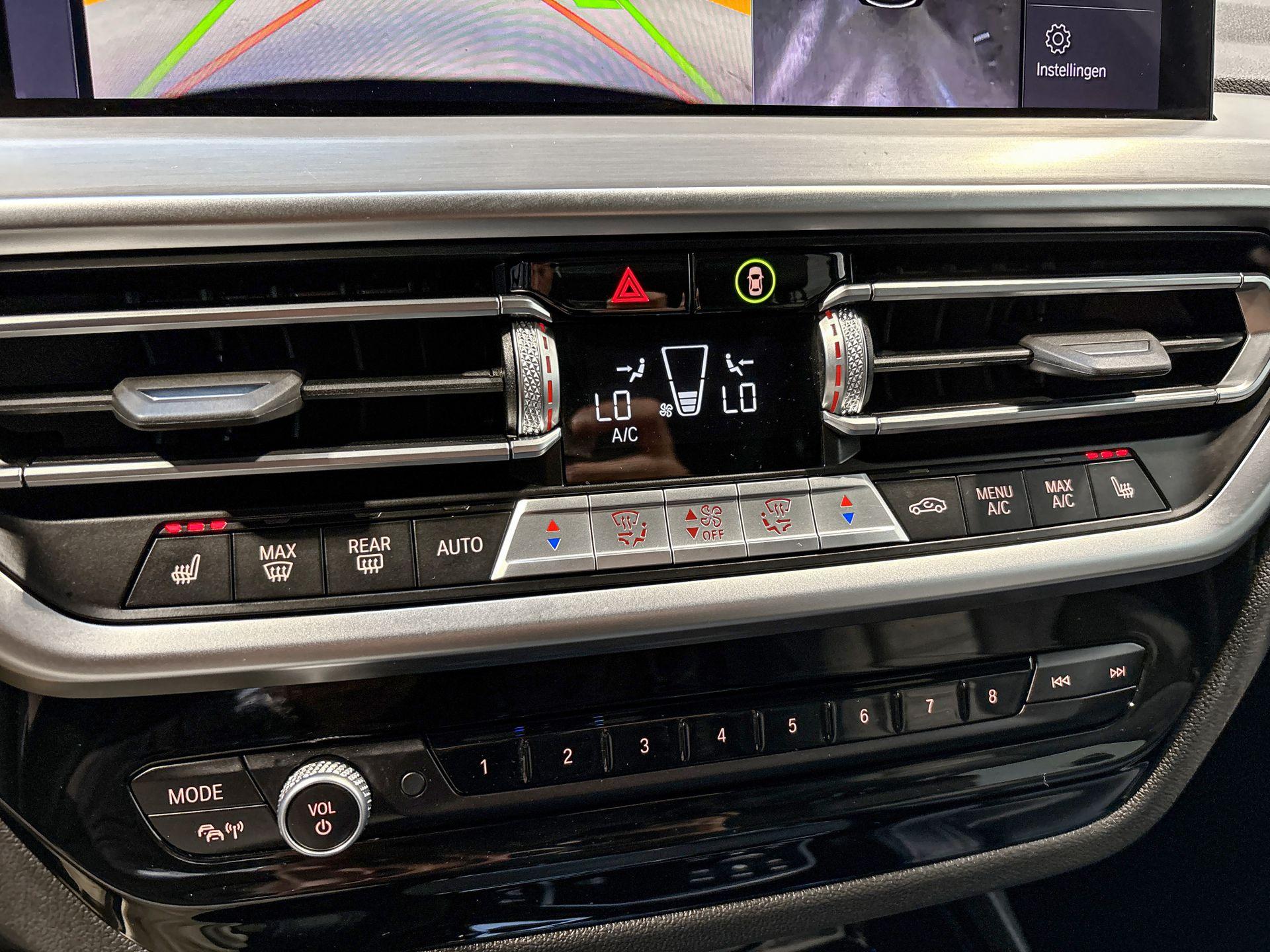Foto van BMW X3 Xdrive30e