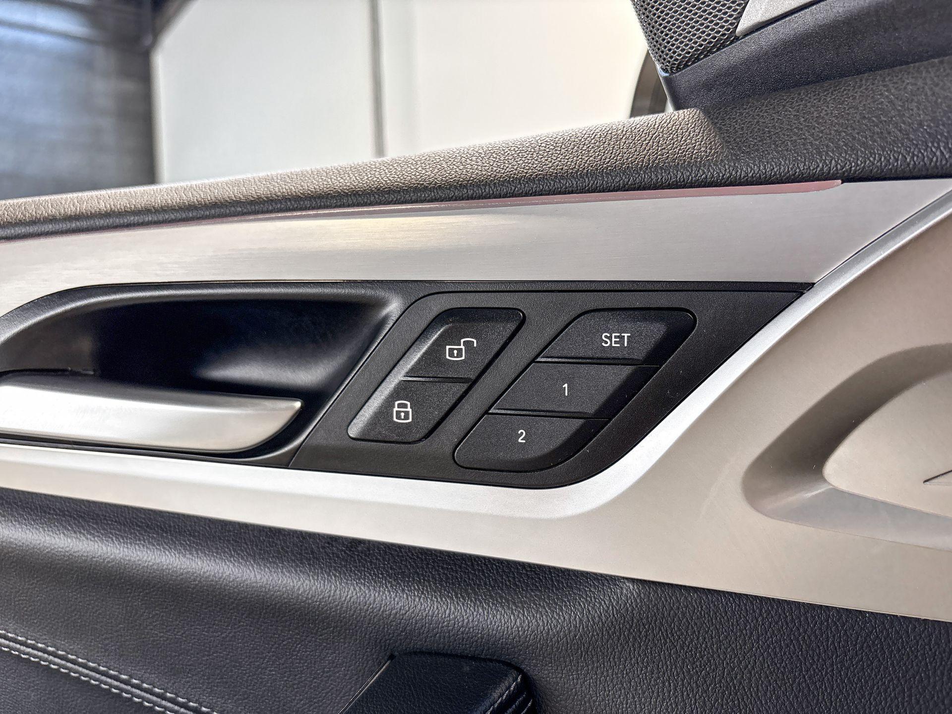 Foto van BMW X3 Xdrive30e