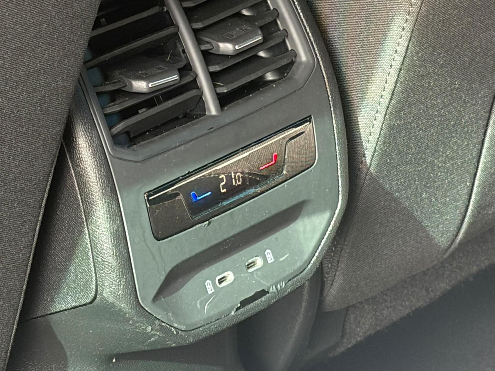Foto van Seat Seat Leon SP