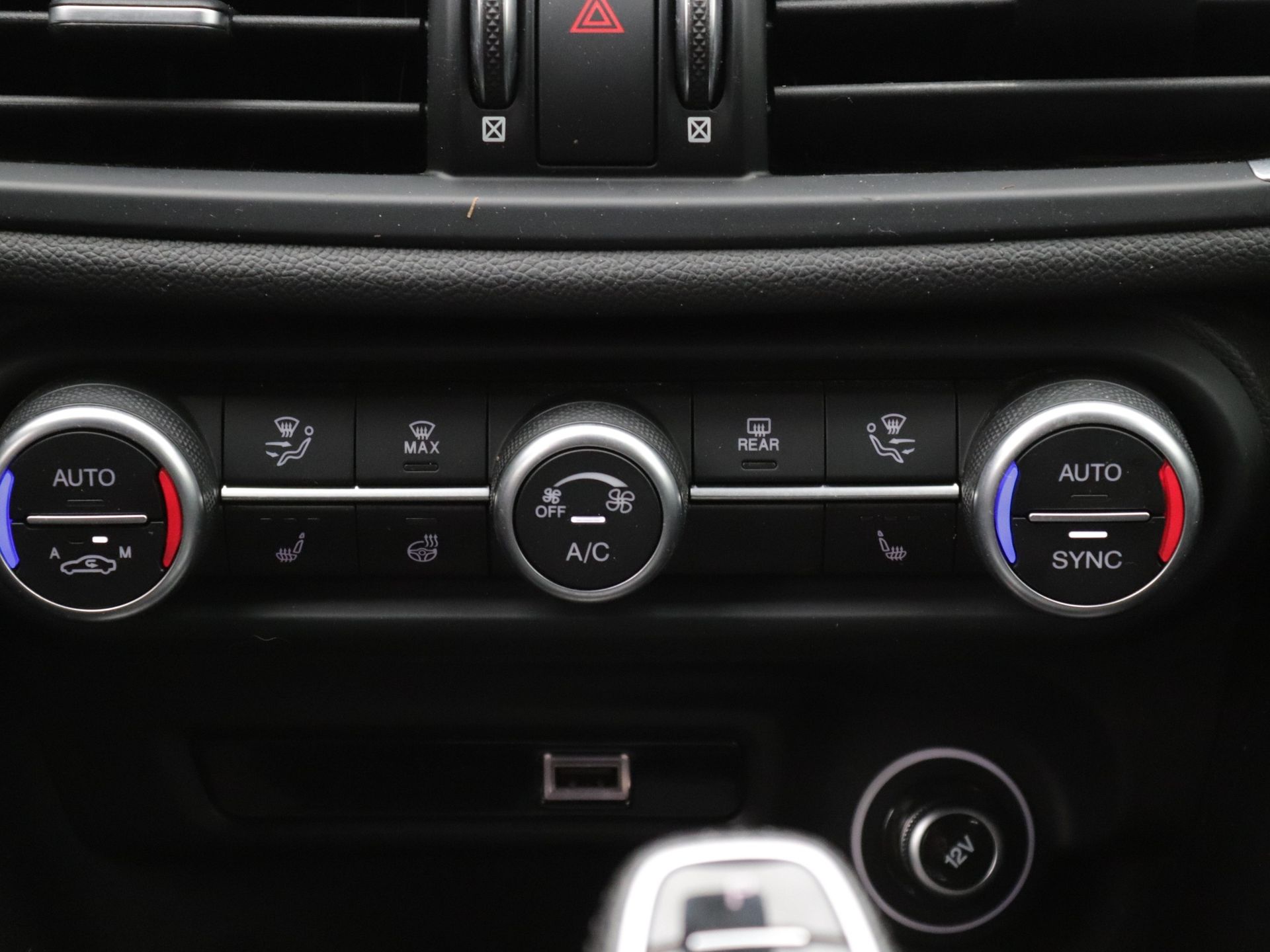 Foto van Alfa Romeo Giulia