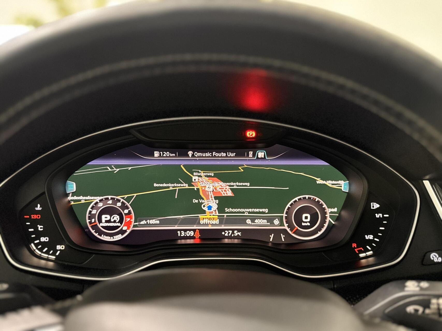 Foto van Audi Sq5