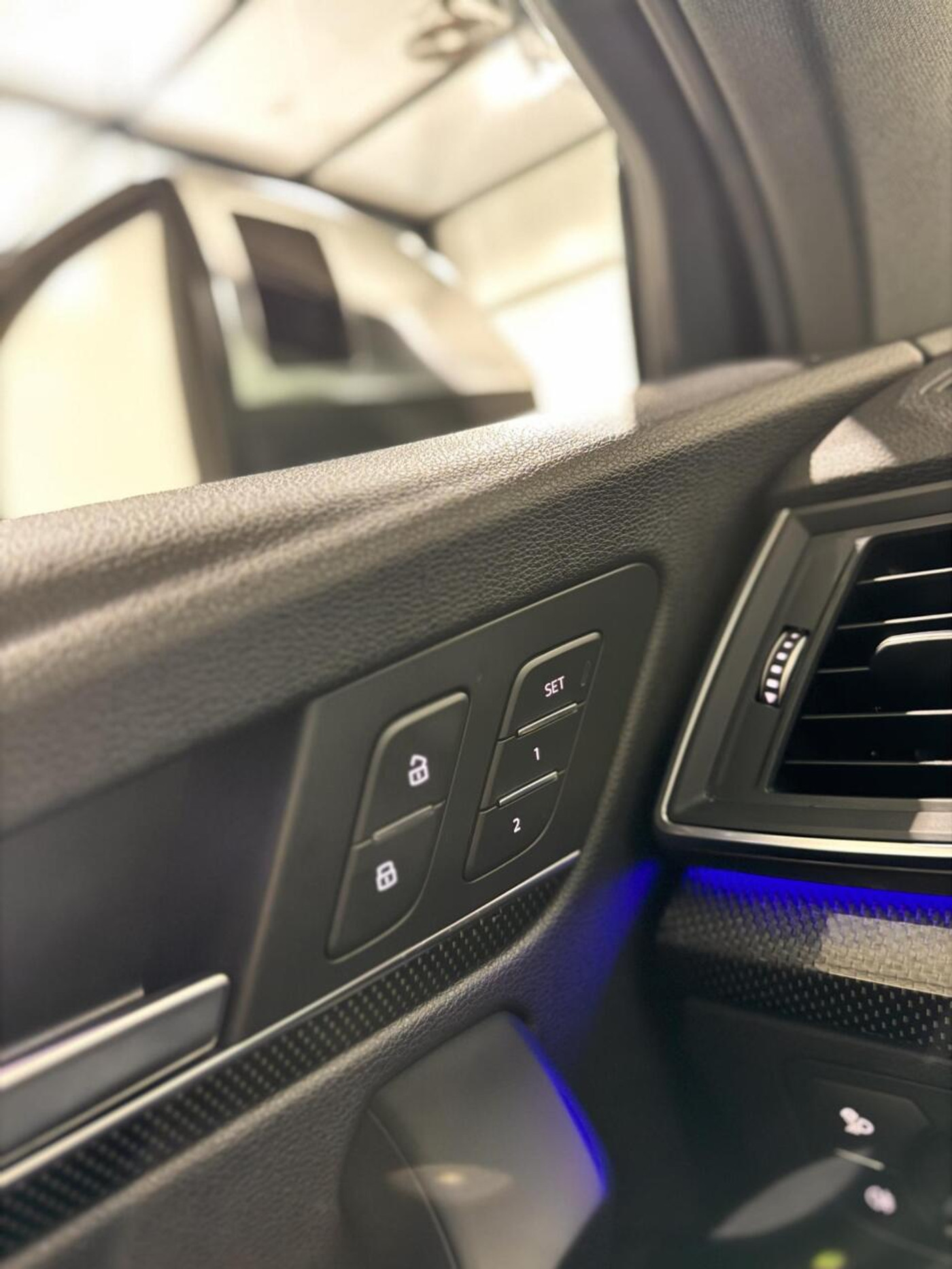 Foto van Audi Sq5