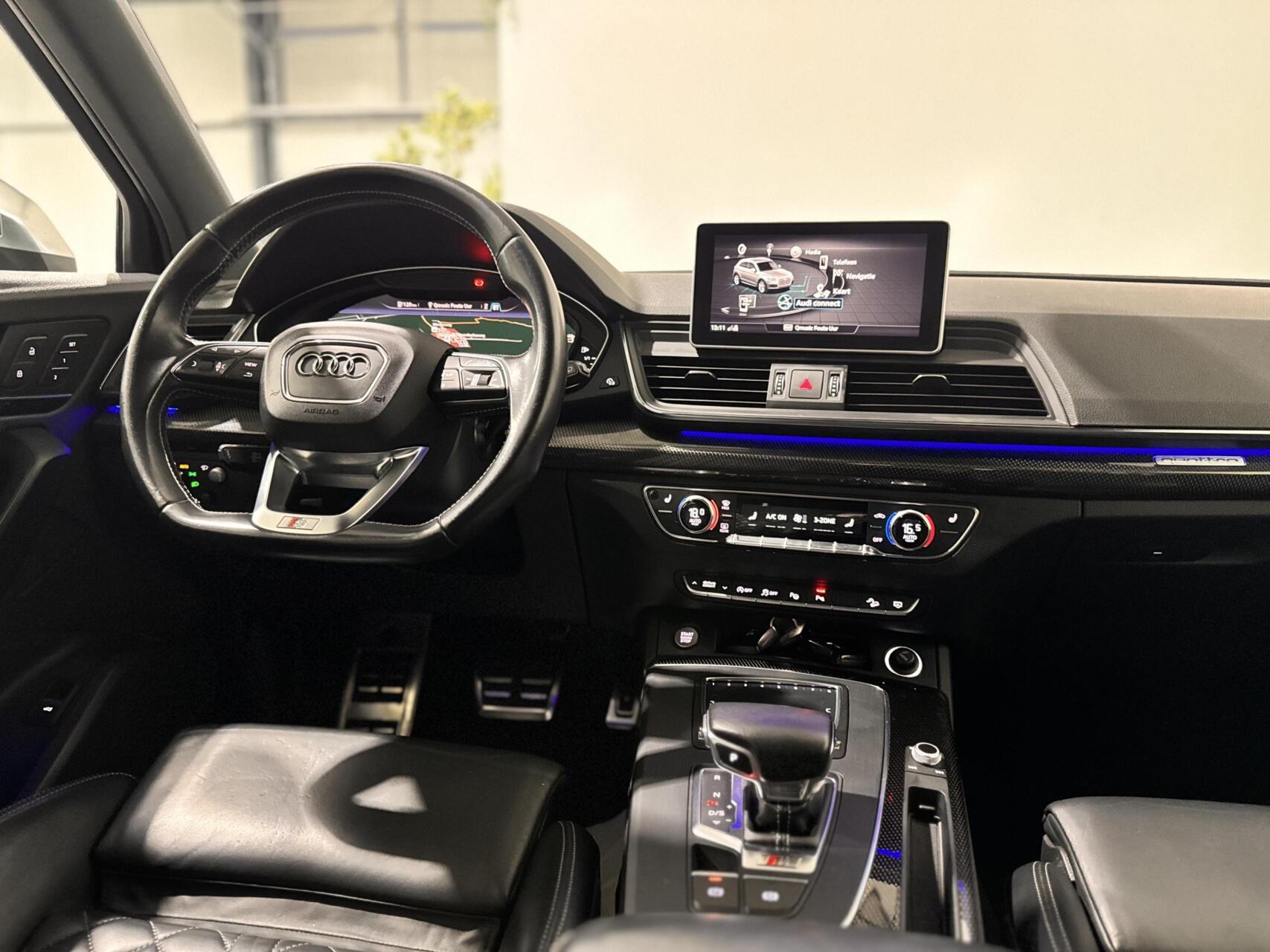 Foto van Audi Sq5