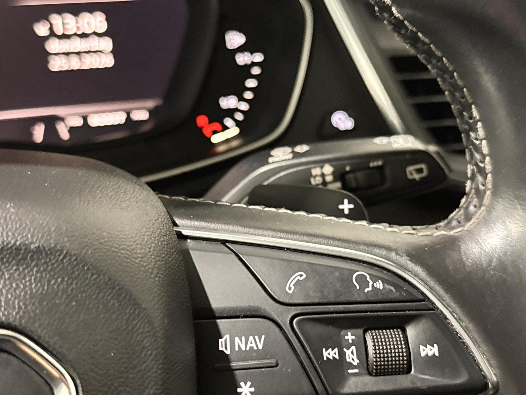 Foto van Audi Sq5