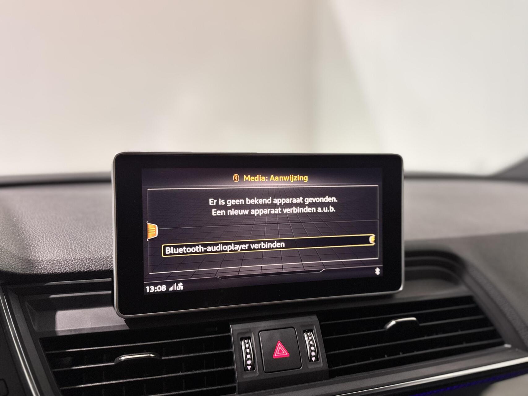 Foto van Audi Sq5