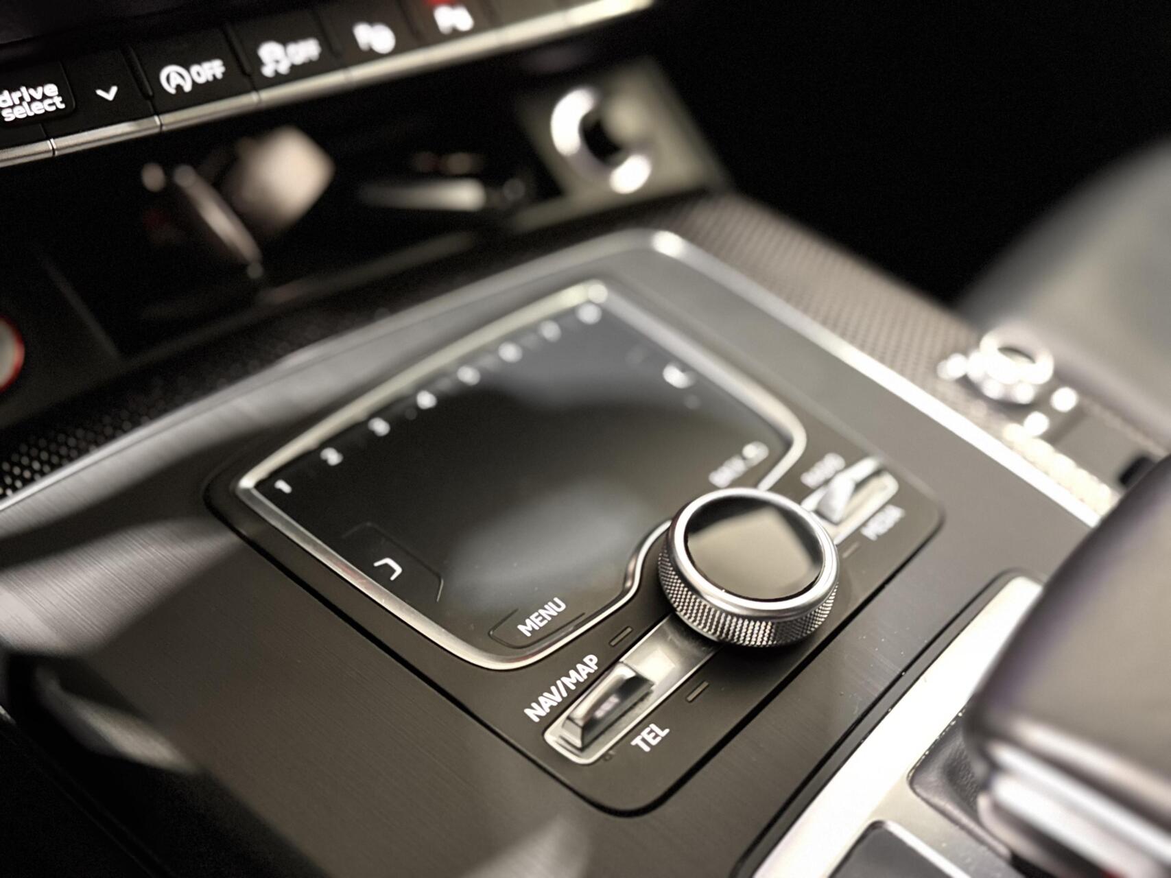 Foto van Audi Sq5