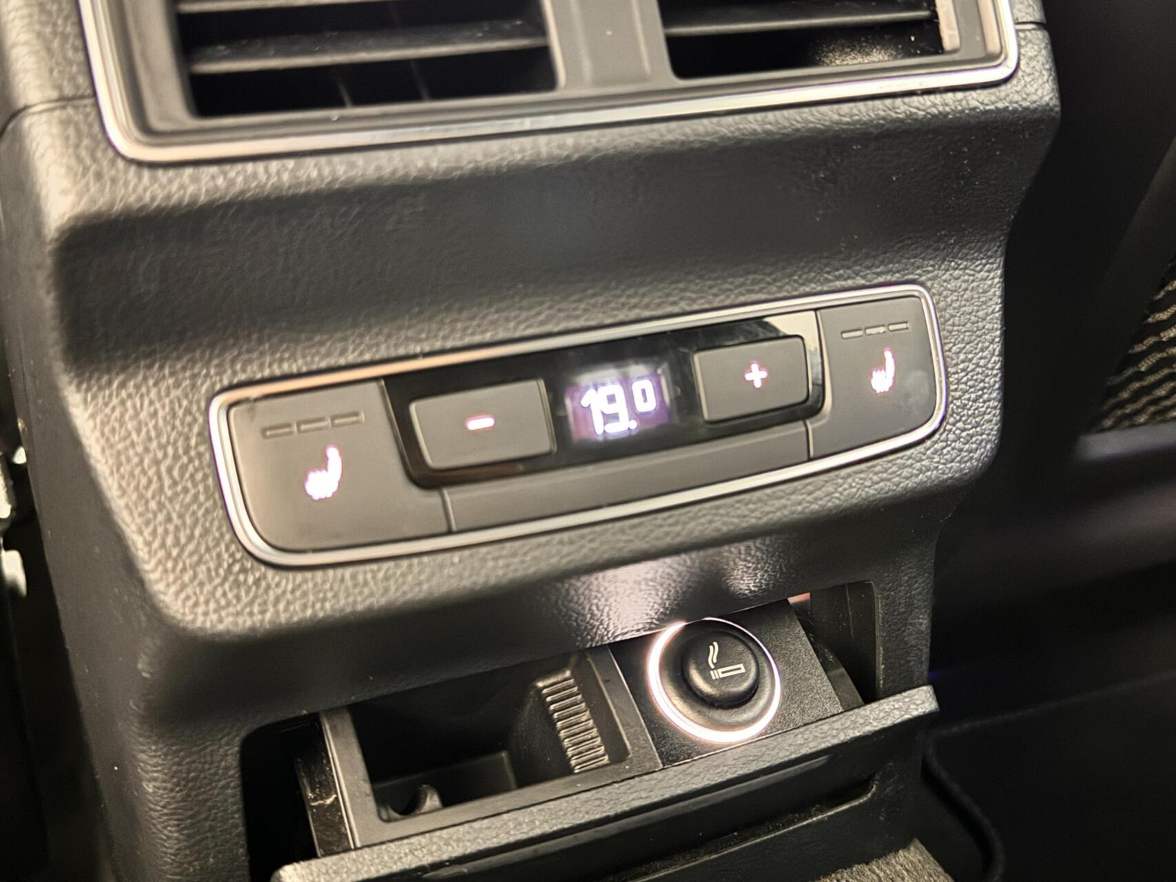 Foto van Audi Sq5