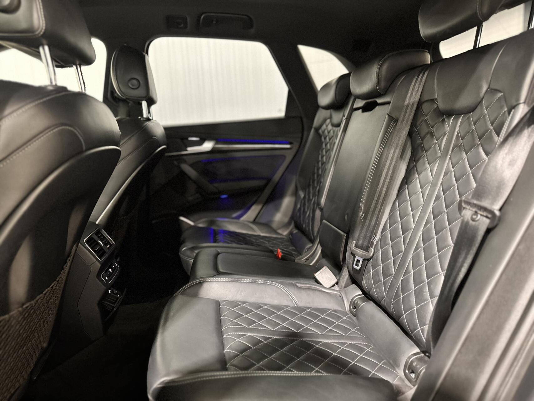 Foto van Audi Sq5