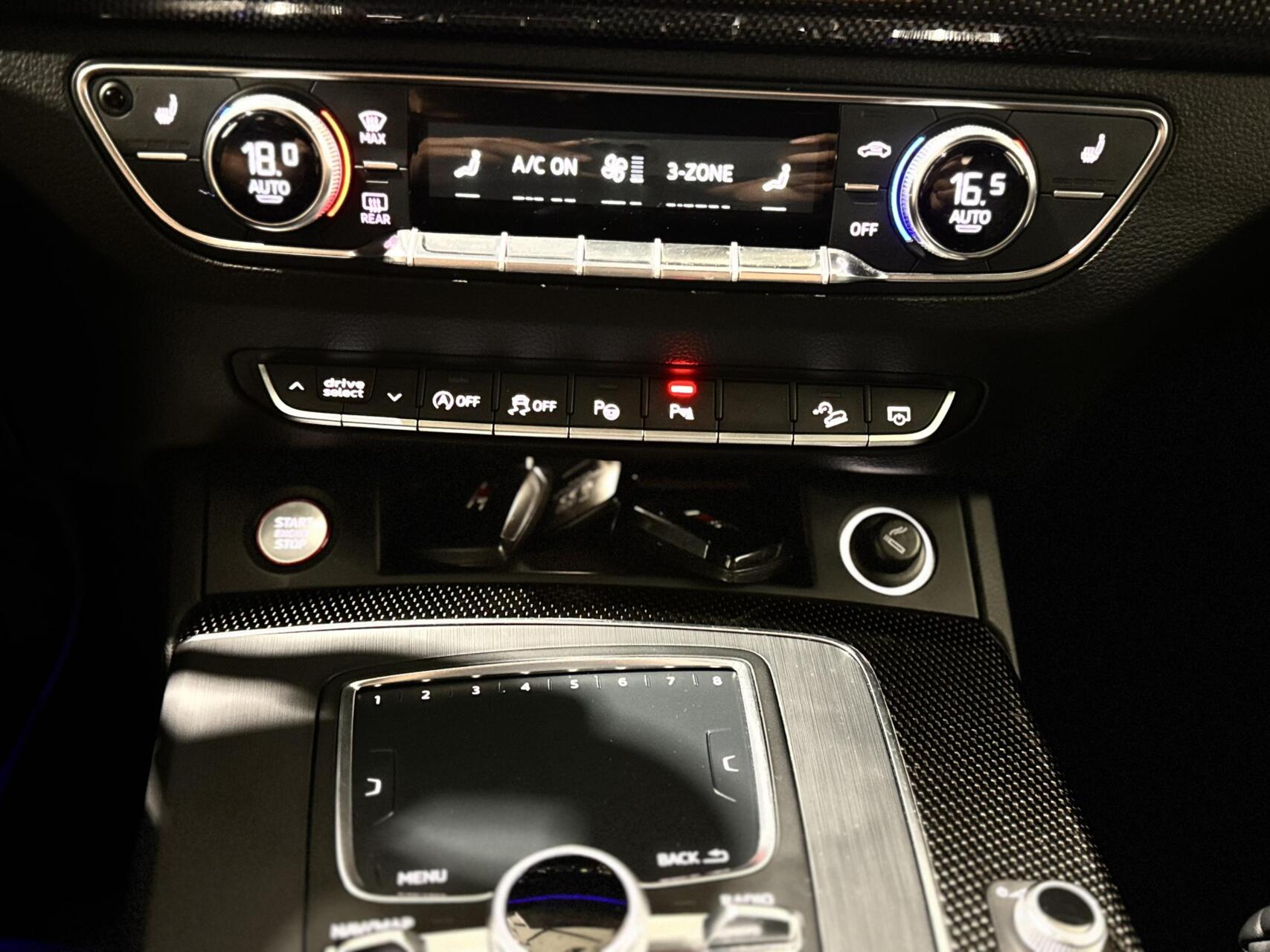 Foto van Audi Sq5