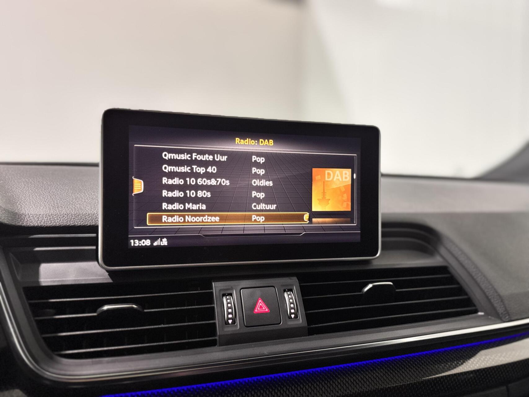 Foto van Audi Sq5