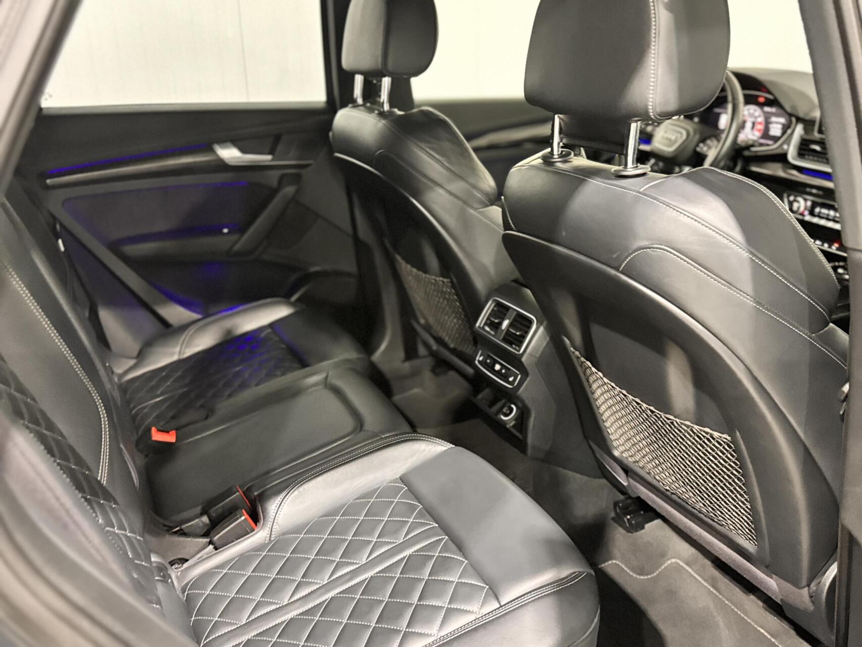 Foto van Audi Sq5