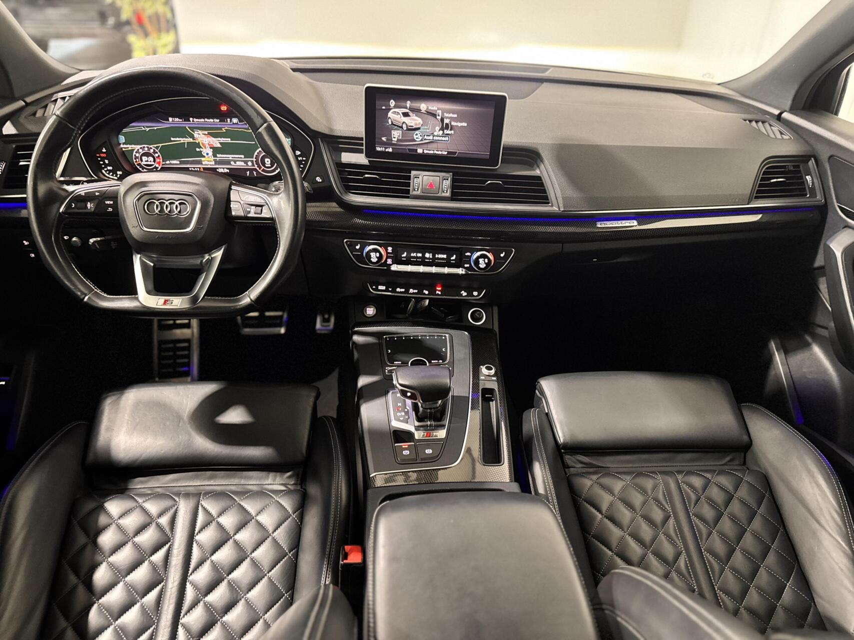 Foto van Audi Sq5