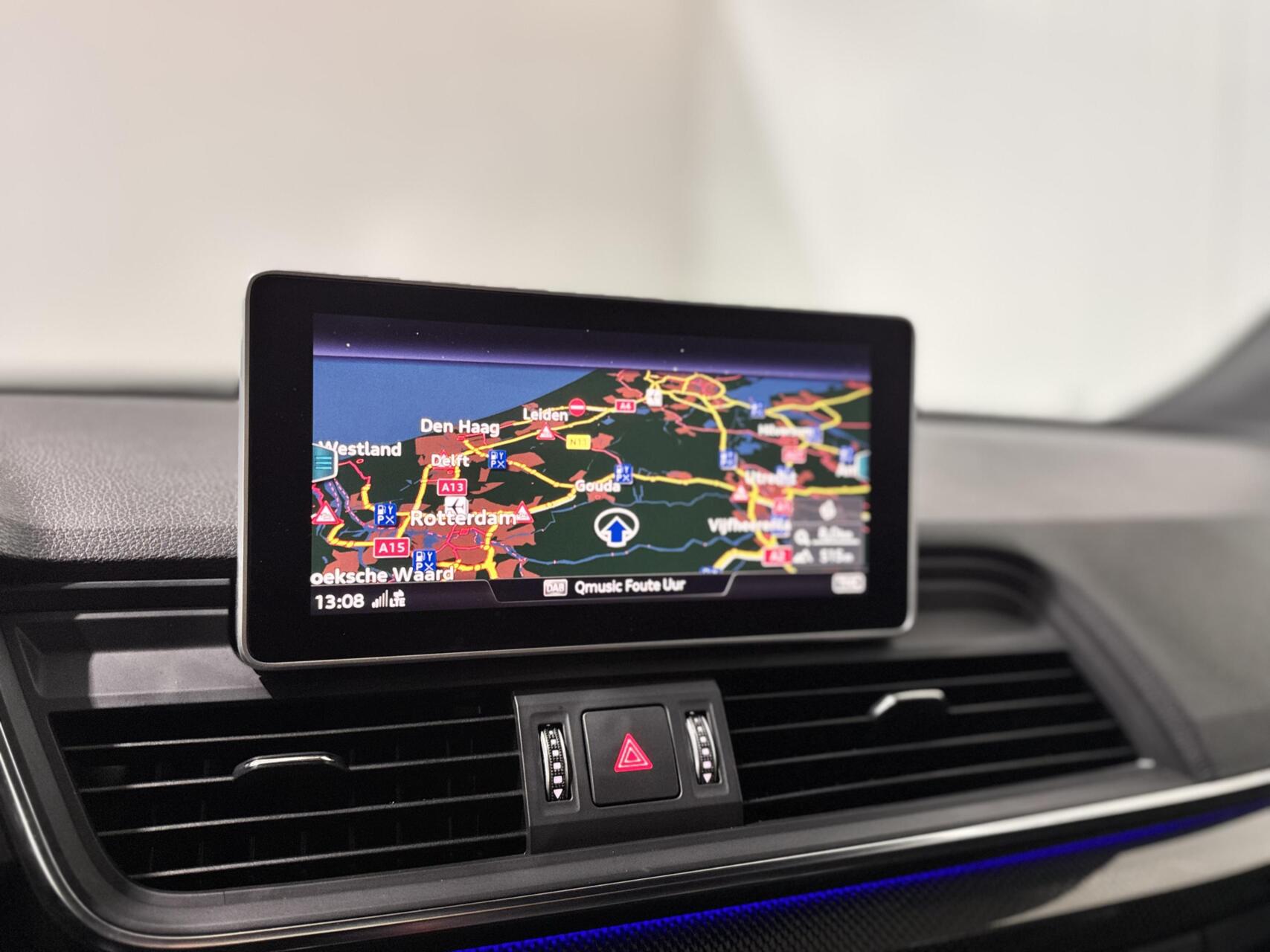 Foto van Audi Sq5