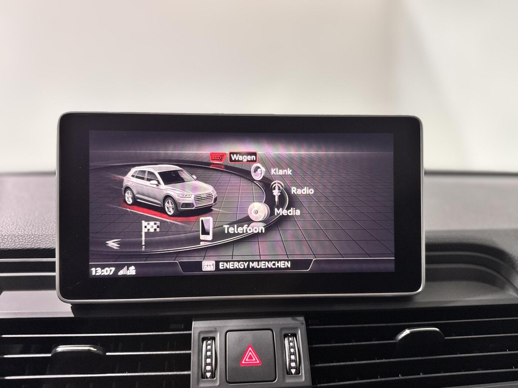 Foto van Audi Sq5