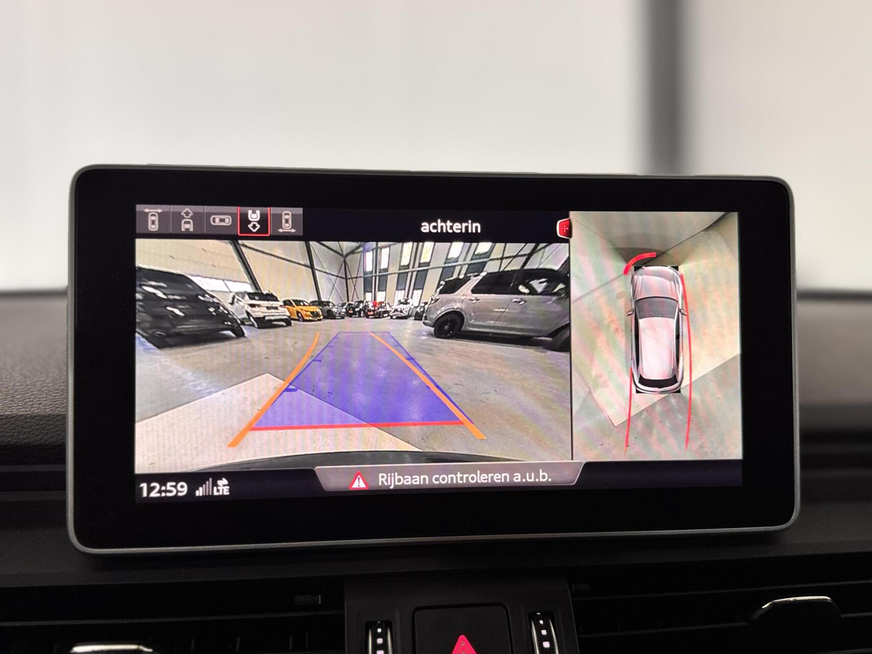 Foto van Audi Sq5