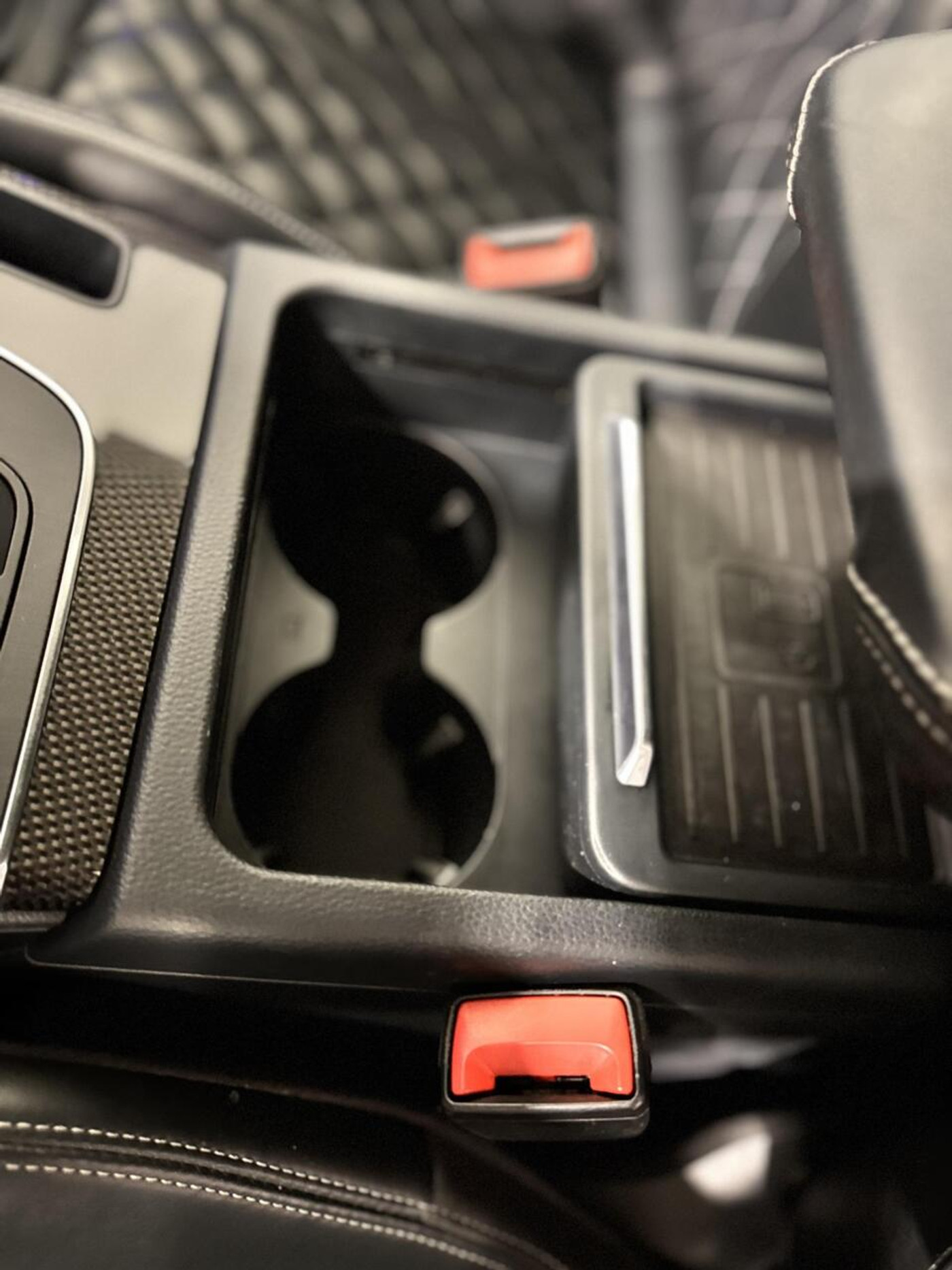 Foto van Audi Sq5