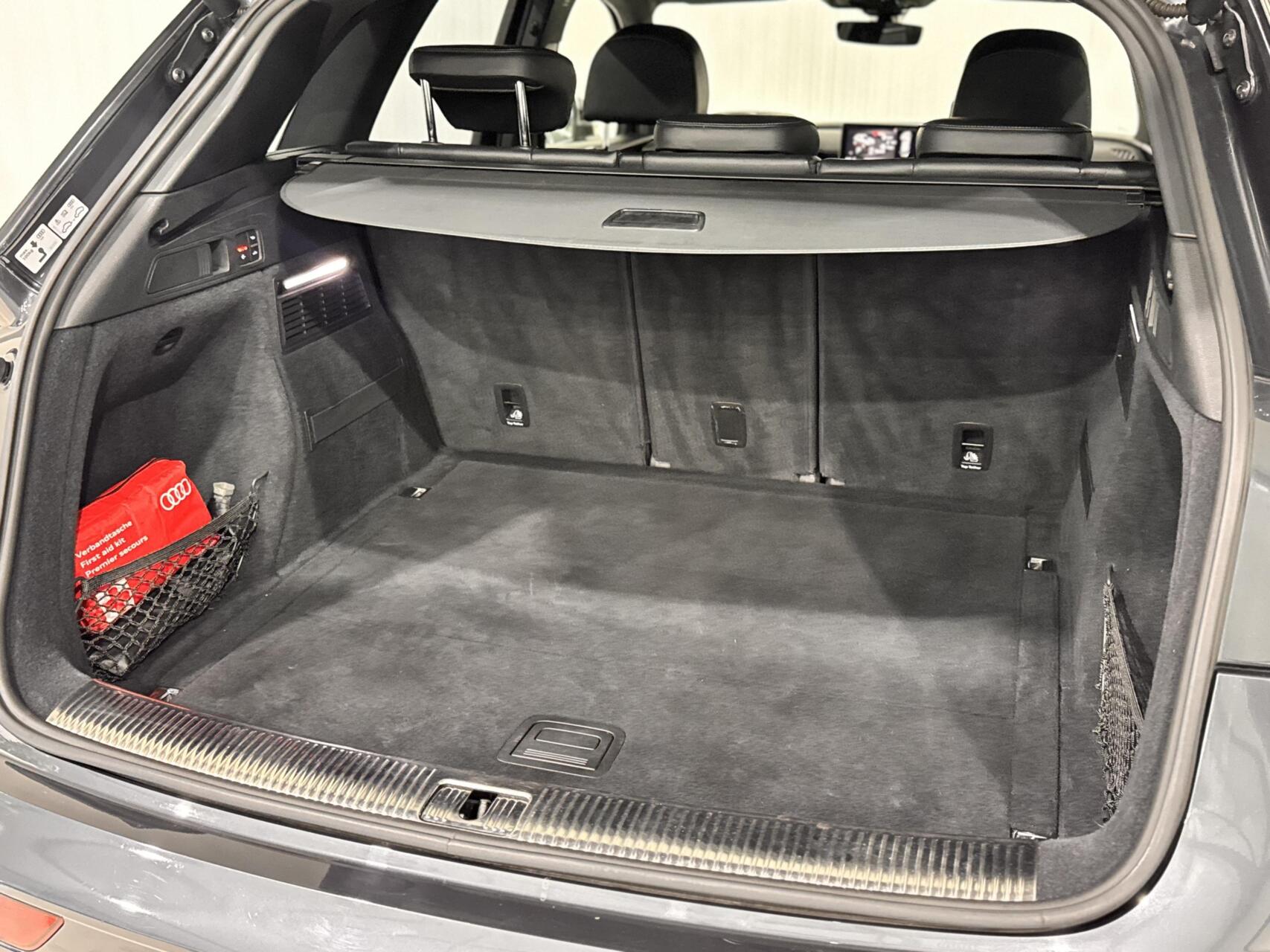 Foto van Audi Sq5