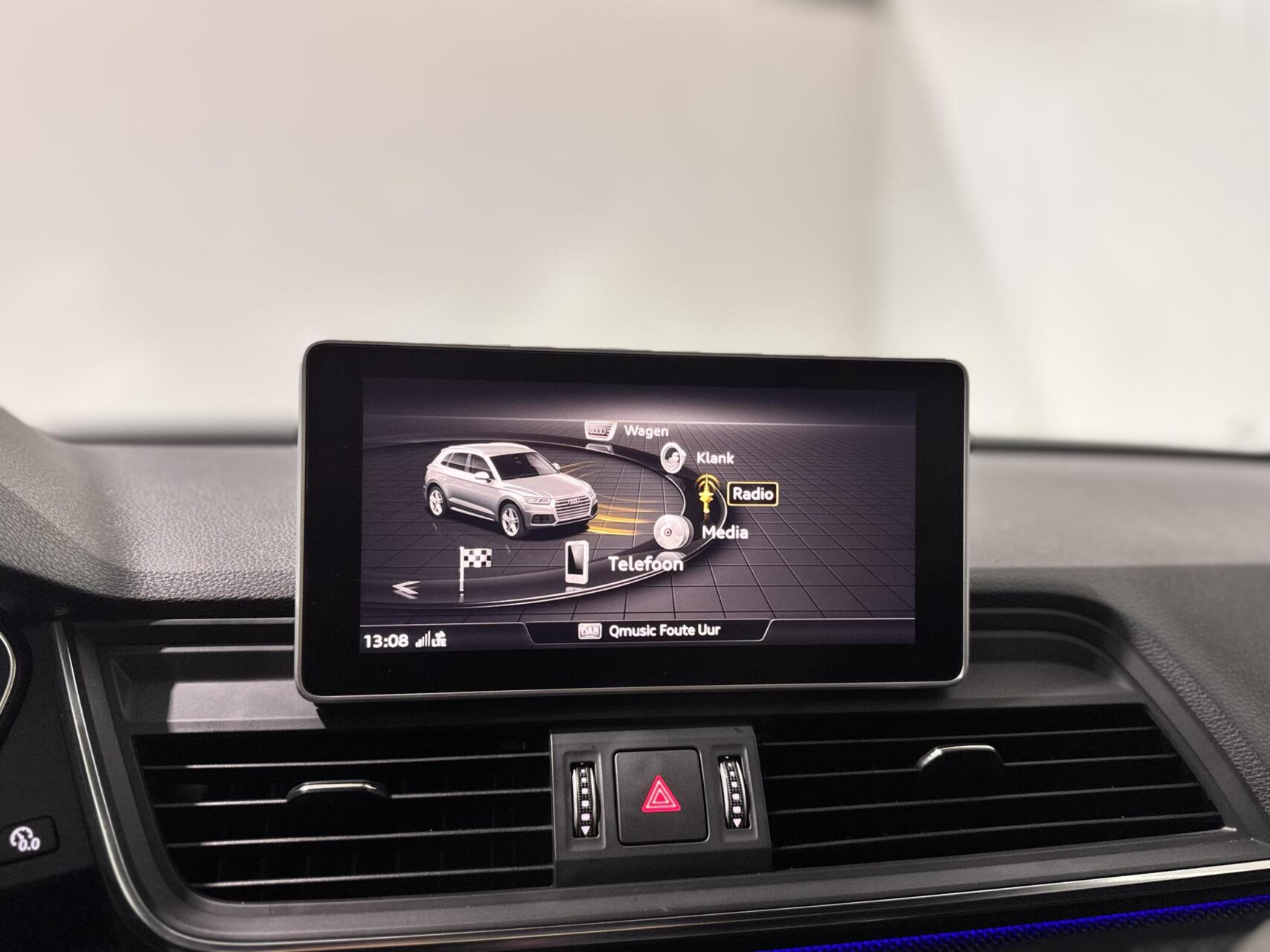 Foto van Audi Sq5