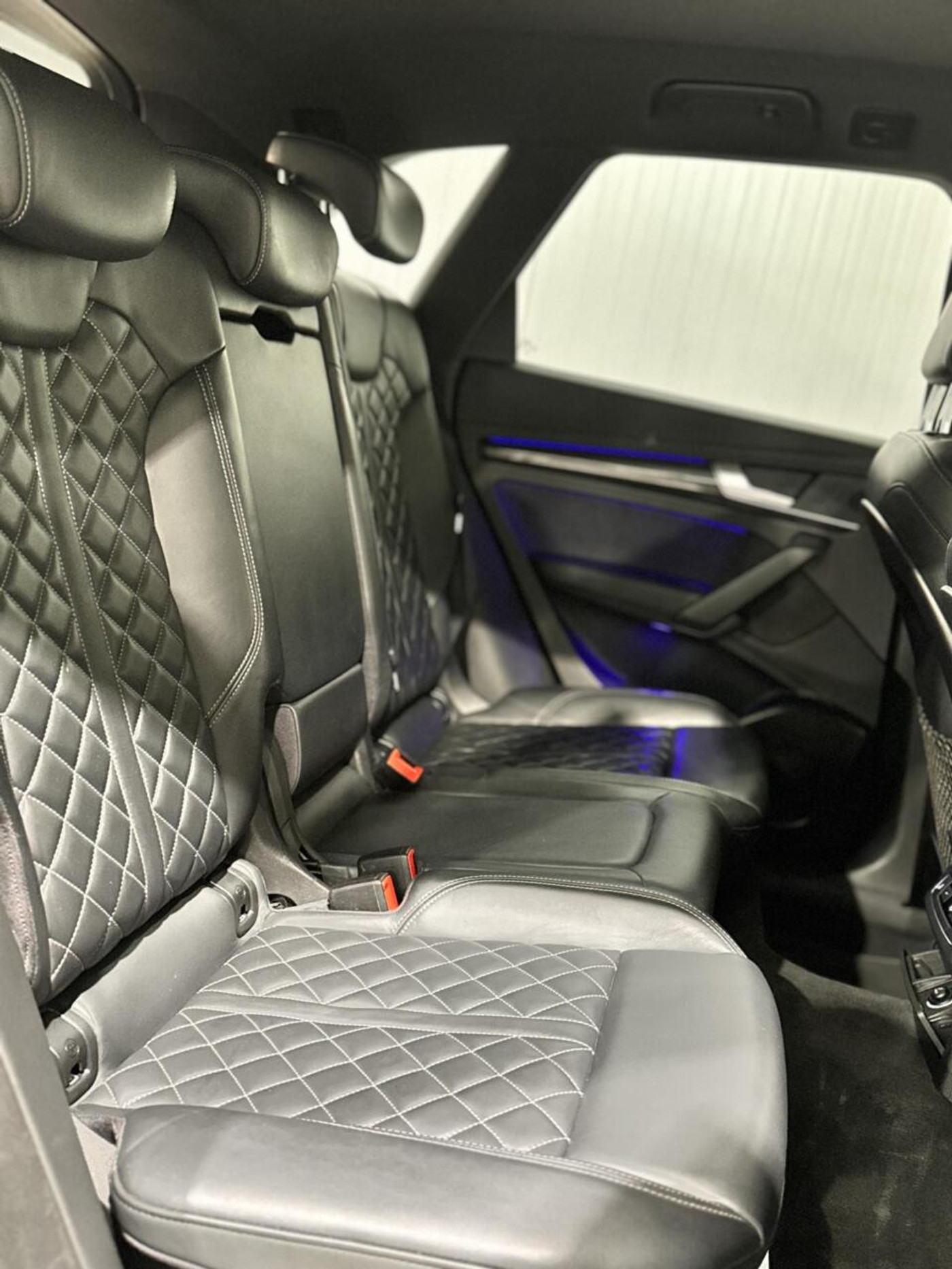 Foto van Audi Sq5
