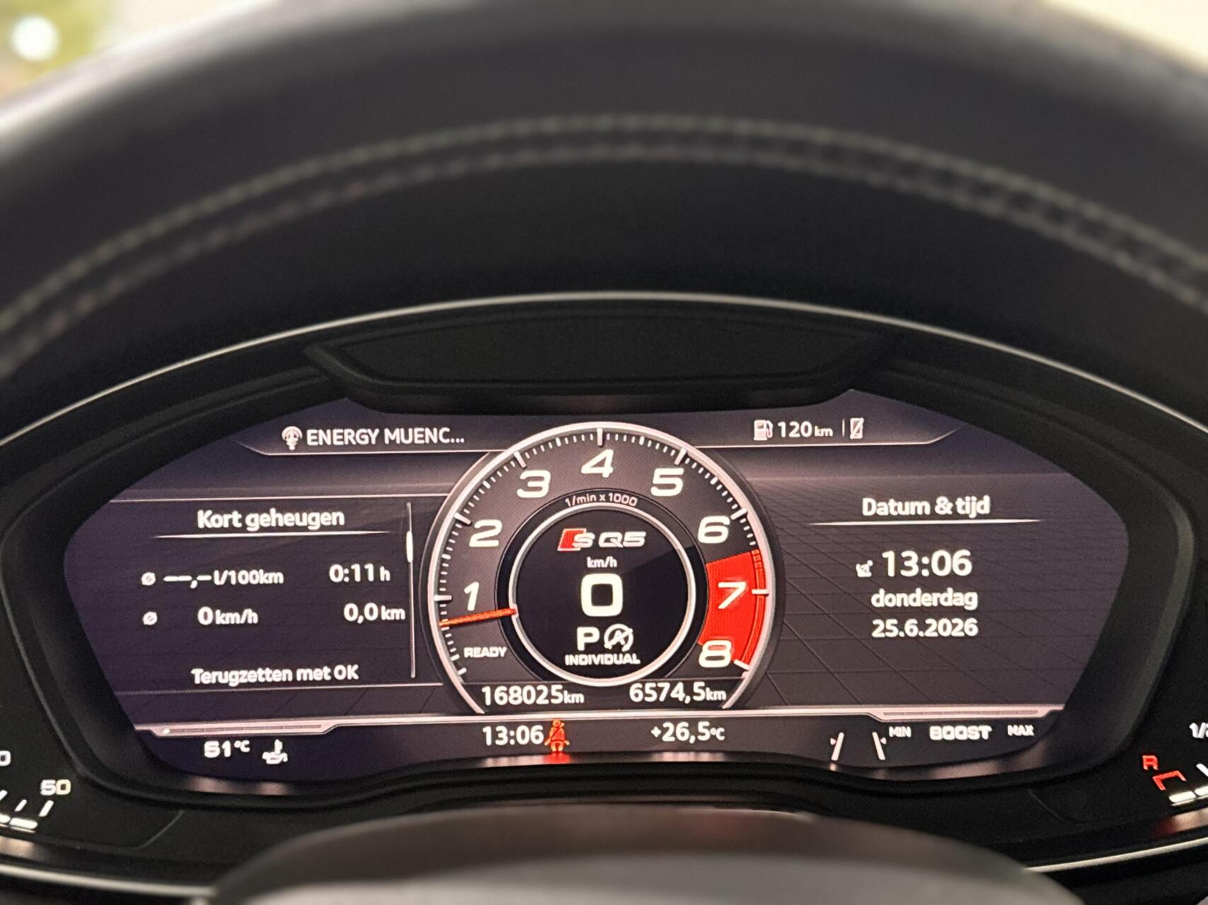 Foto van Audi Sq5
