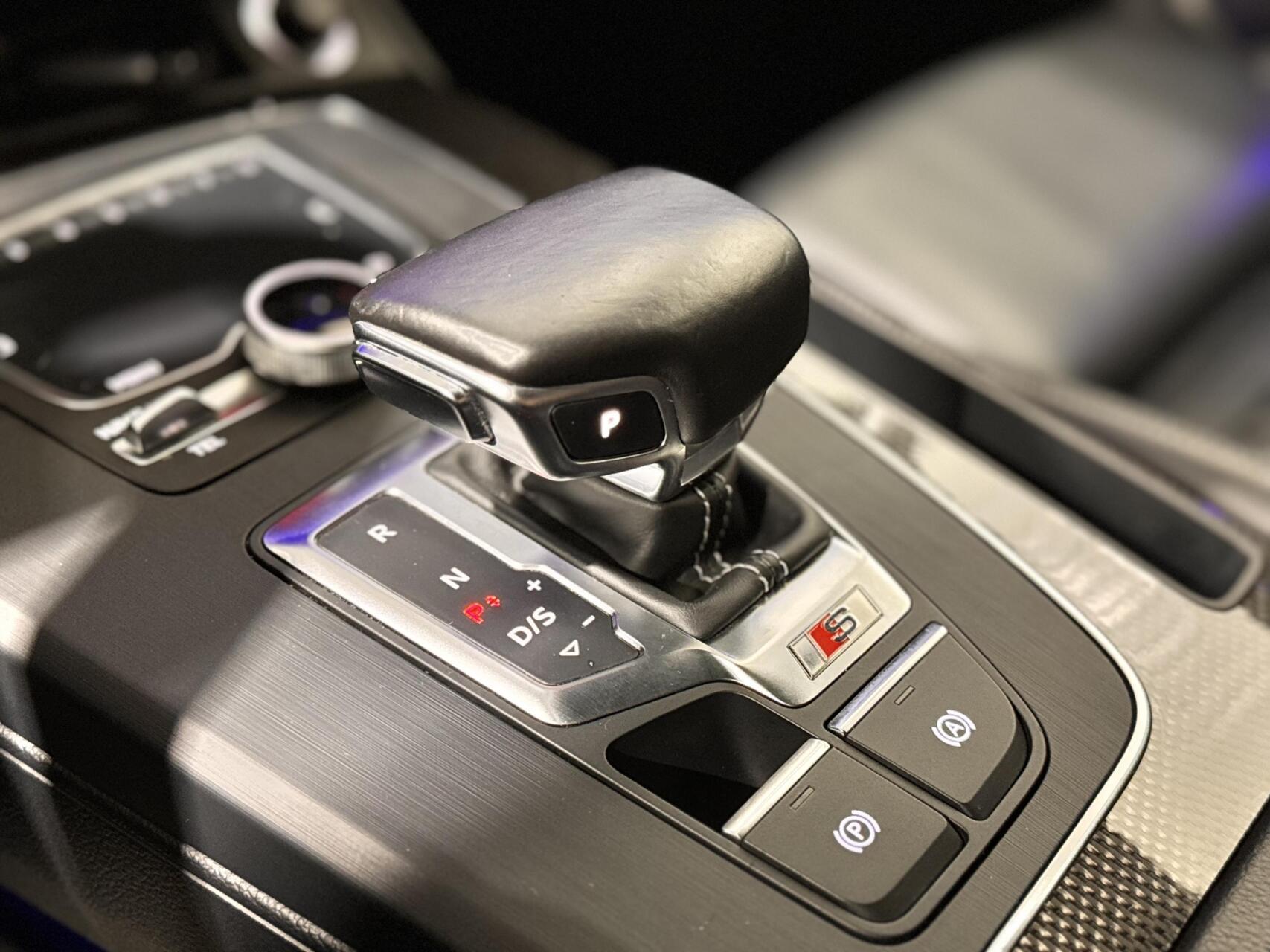 Foto van Audi Sq5