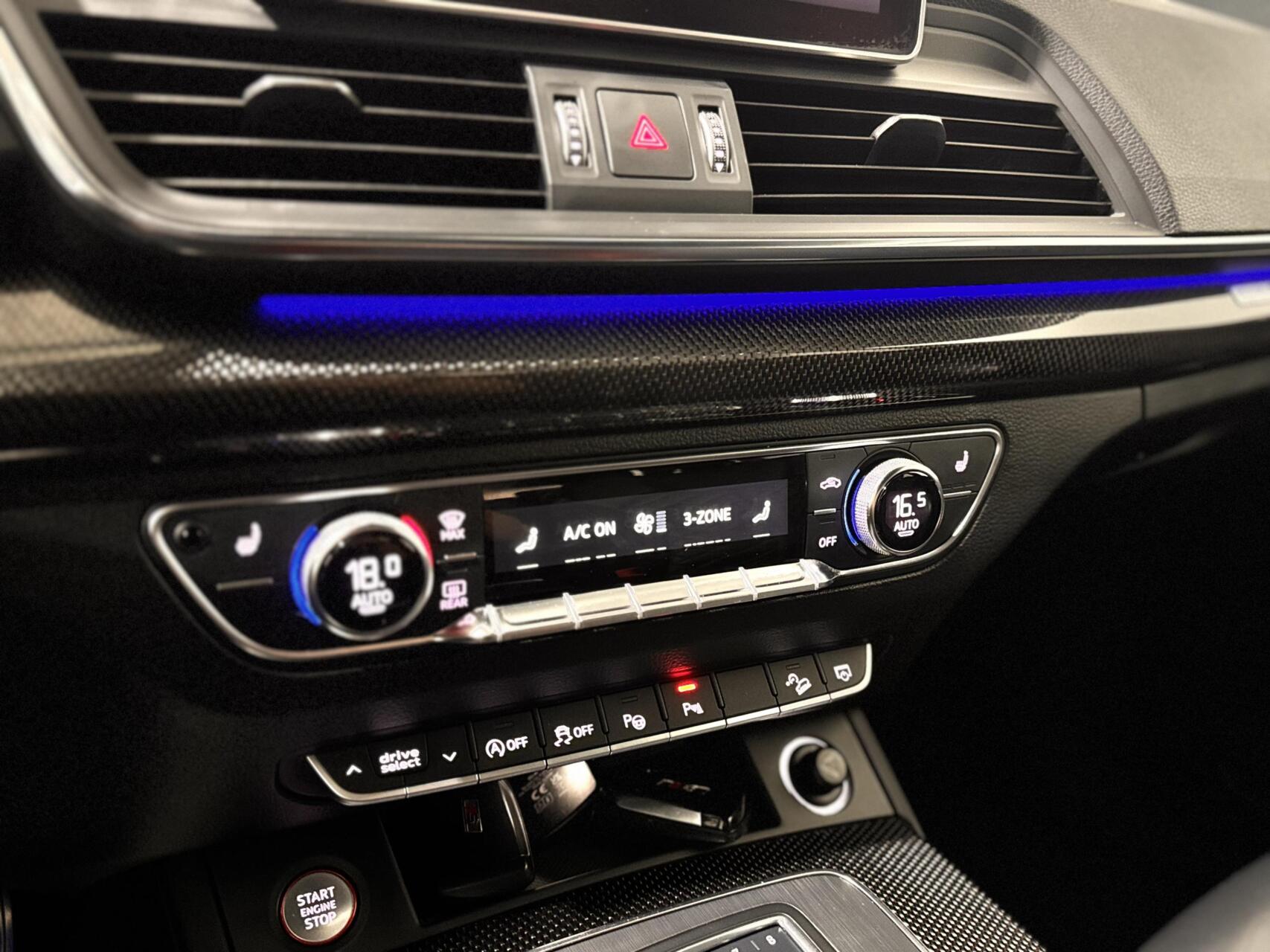 Foto van Audi Sq5