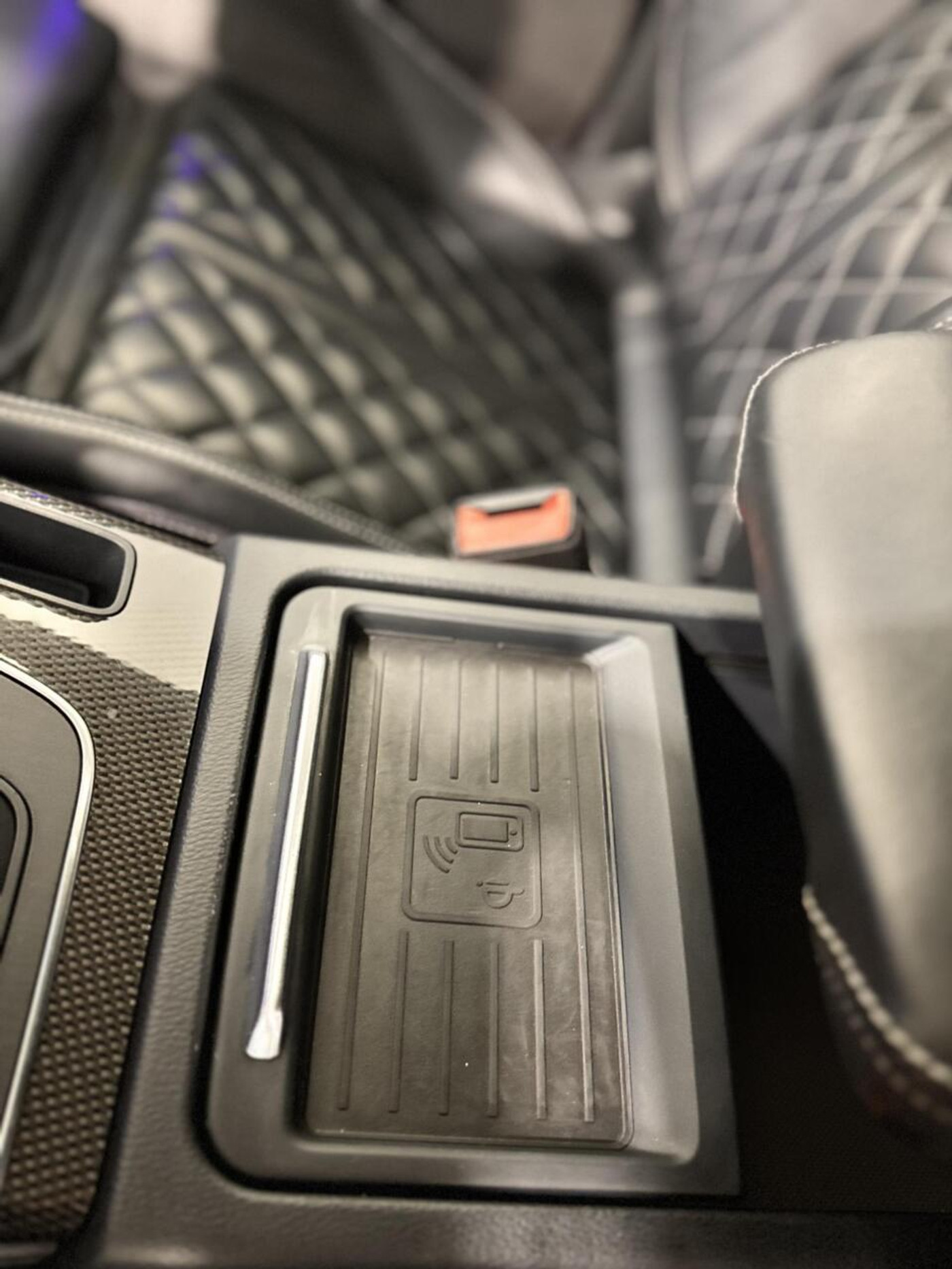 Foto van Audi Sq5