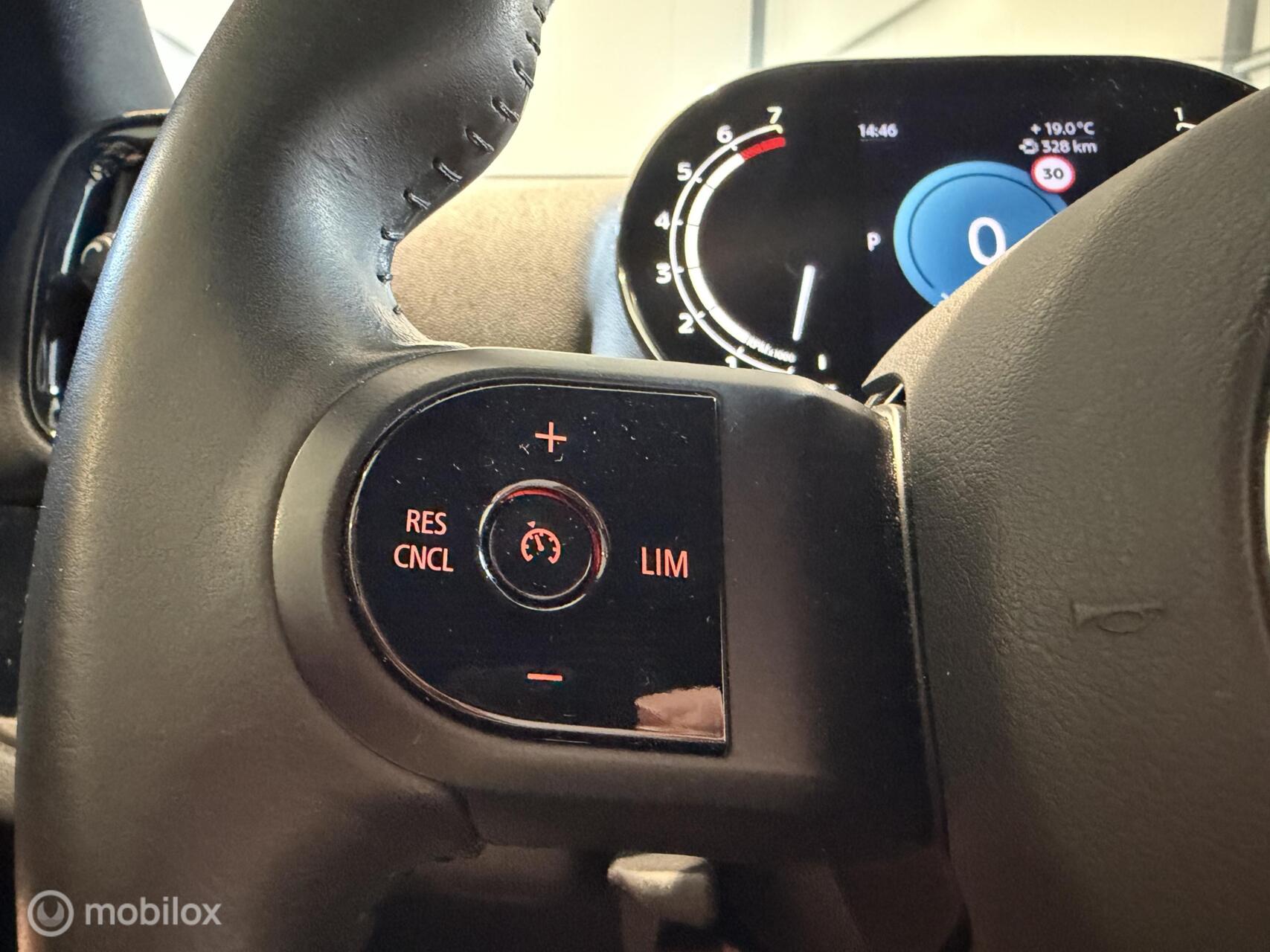 Foto van Mini Countryman Cooper