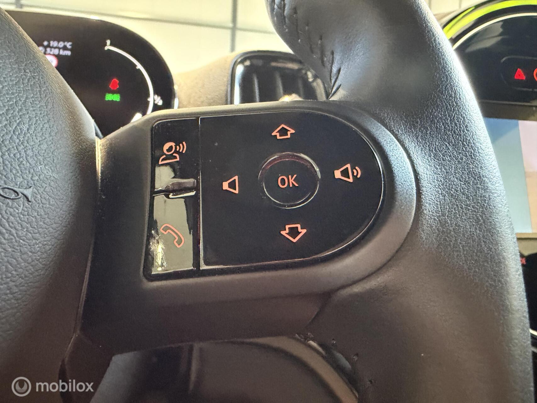 Foto van Mini Countryman Cooper