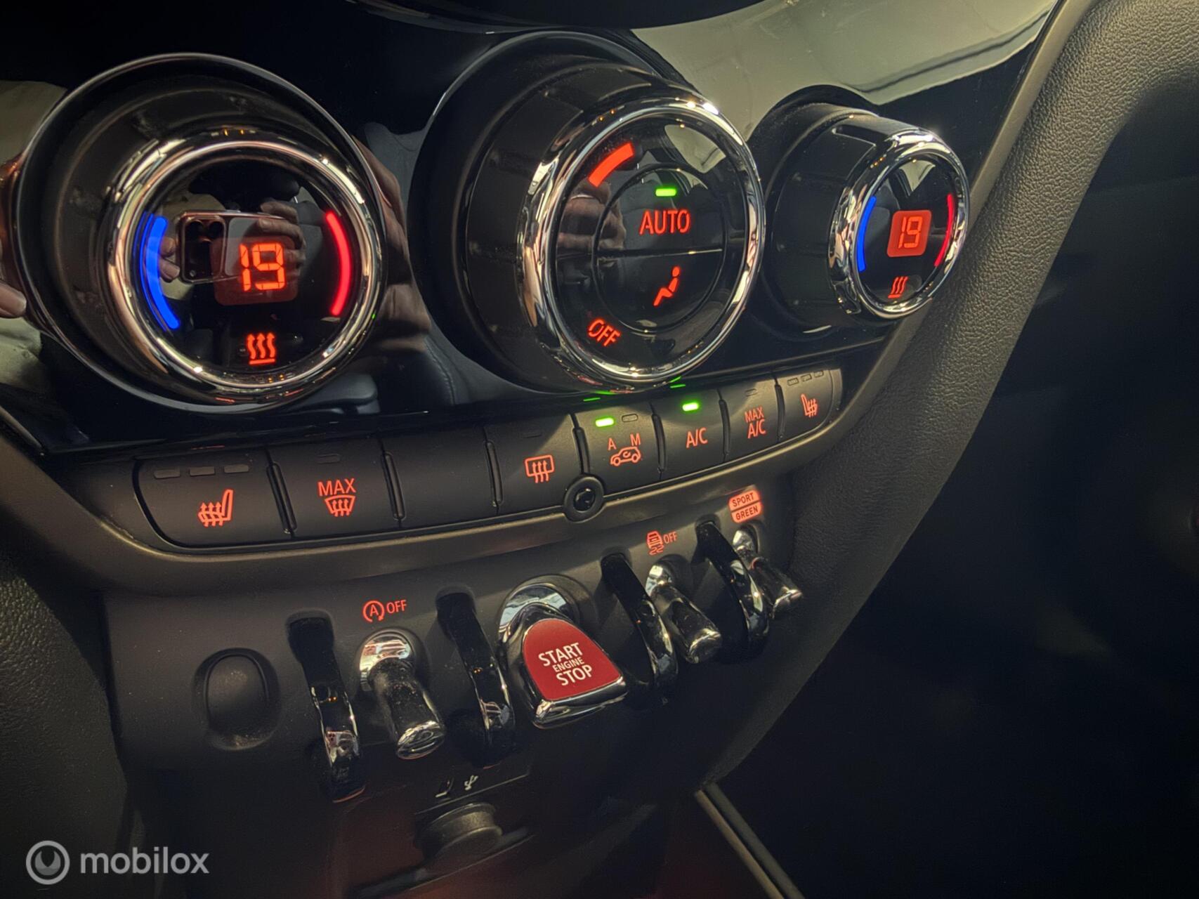 Foto van Mini Countryman Cooper