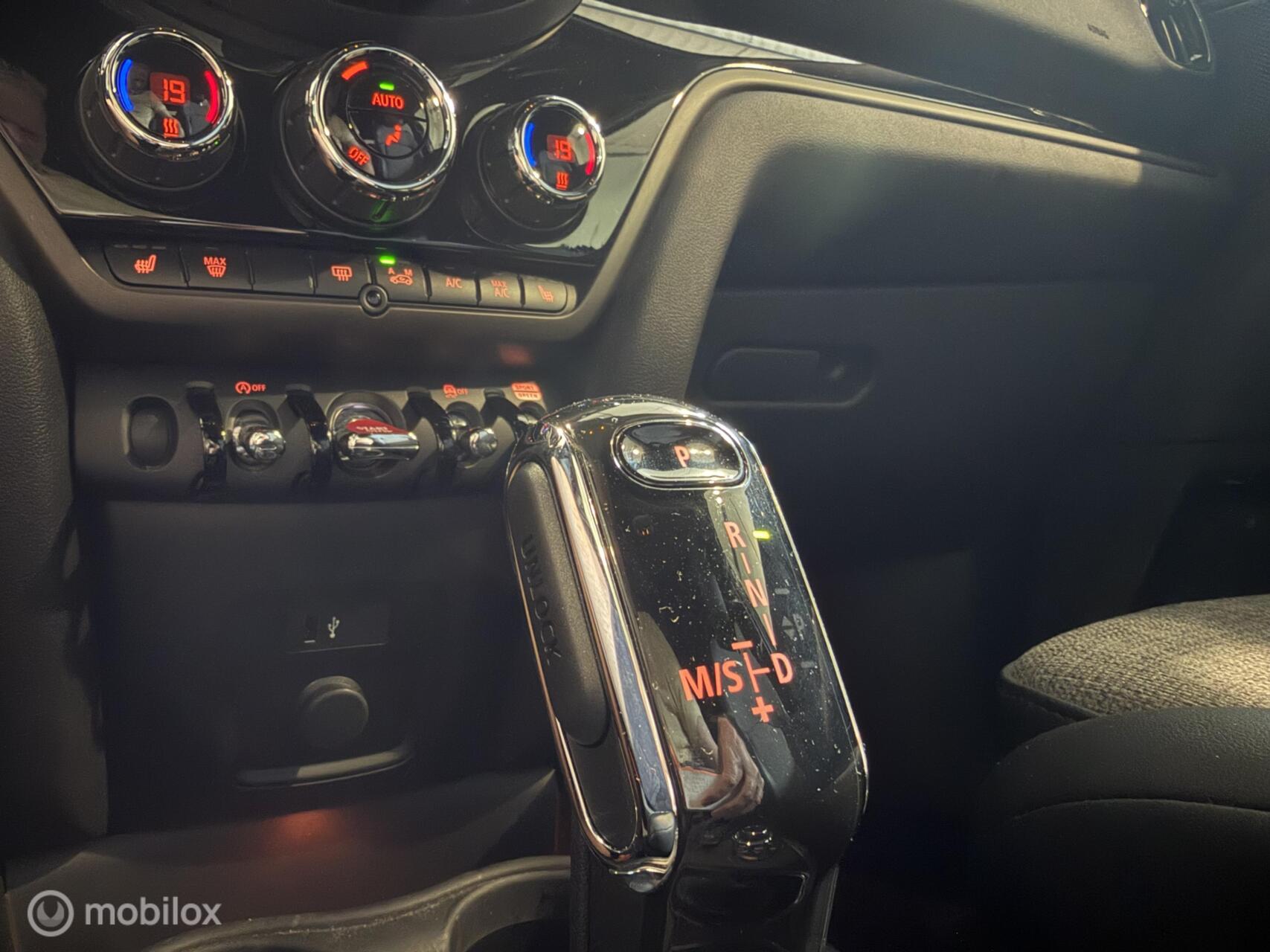 Foto van Mini Countryman Cooper
