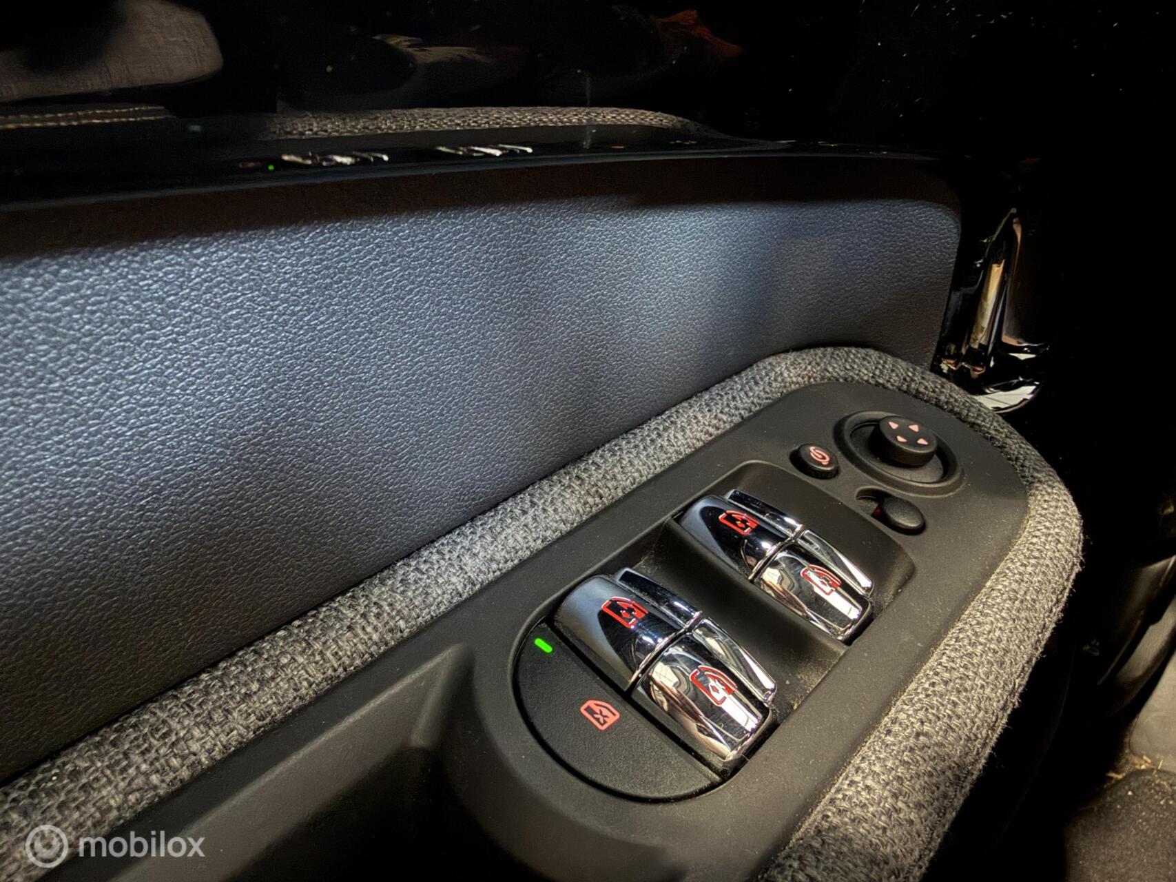 Foto van Mini Countryman Cooper