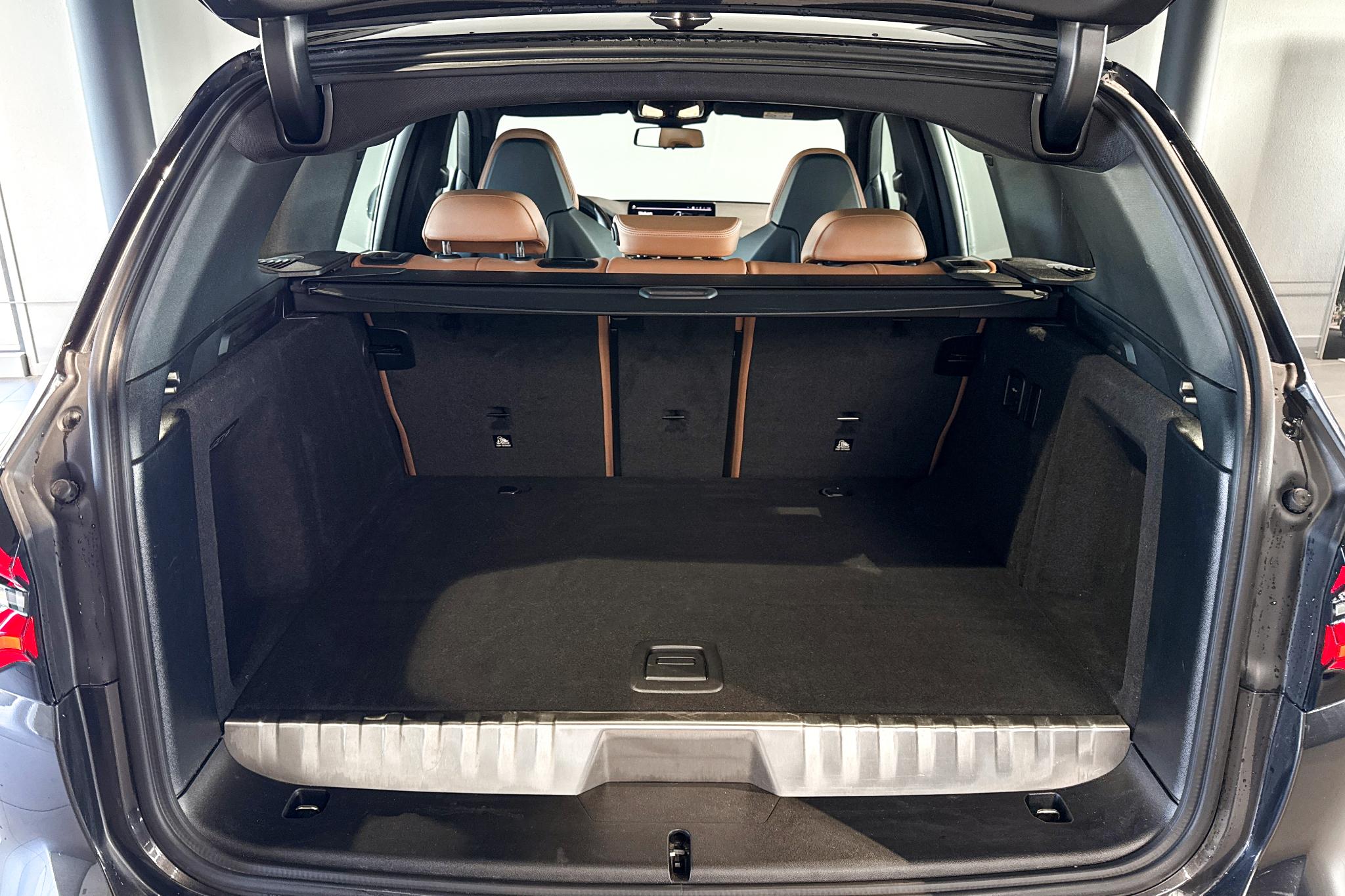 Foto van BMW X3 Xdrive30e