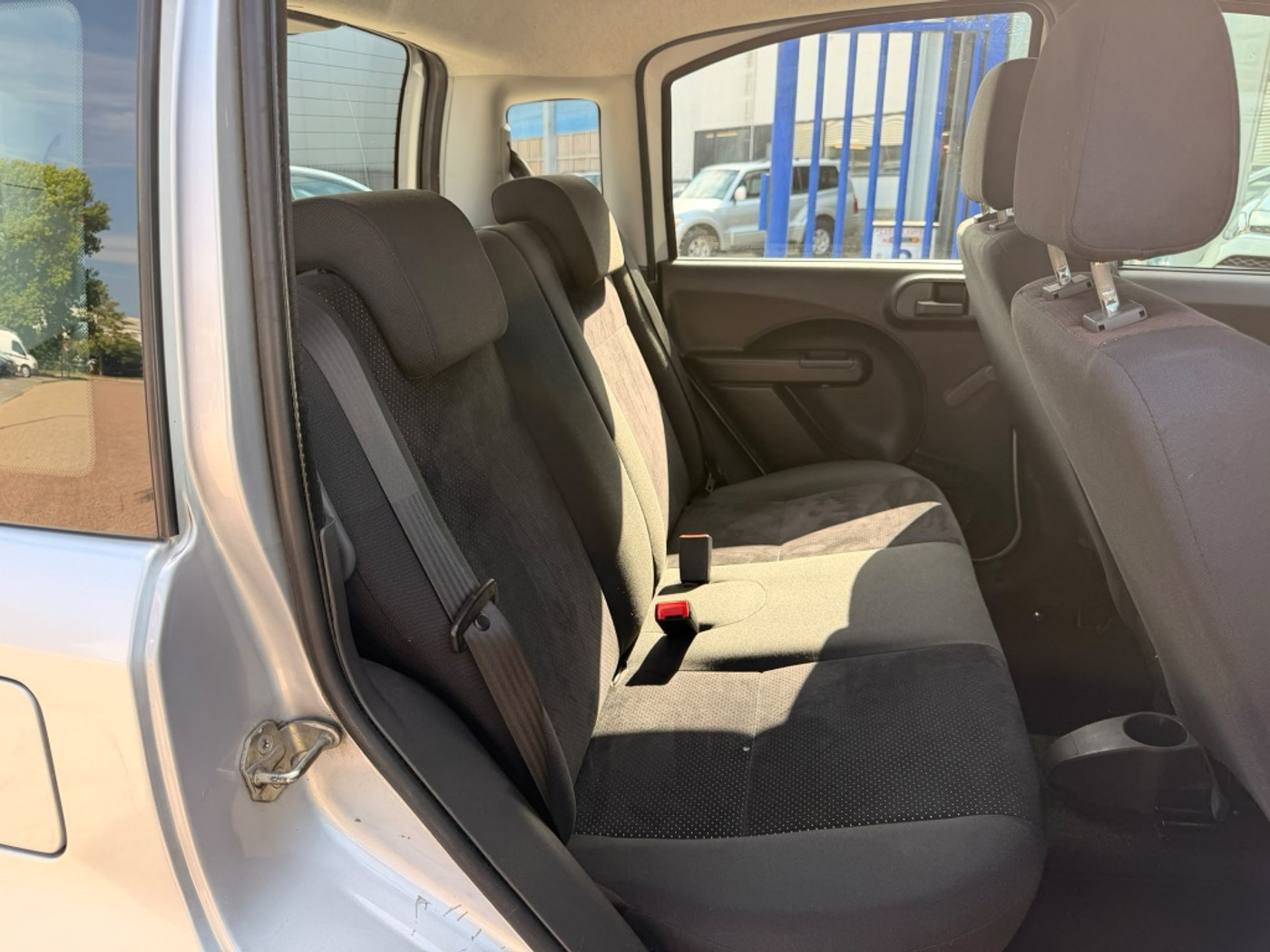 Foto van Fiat Fiat Panda