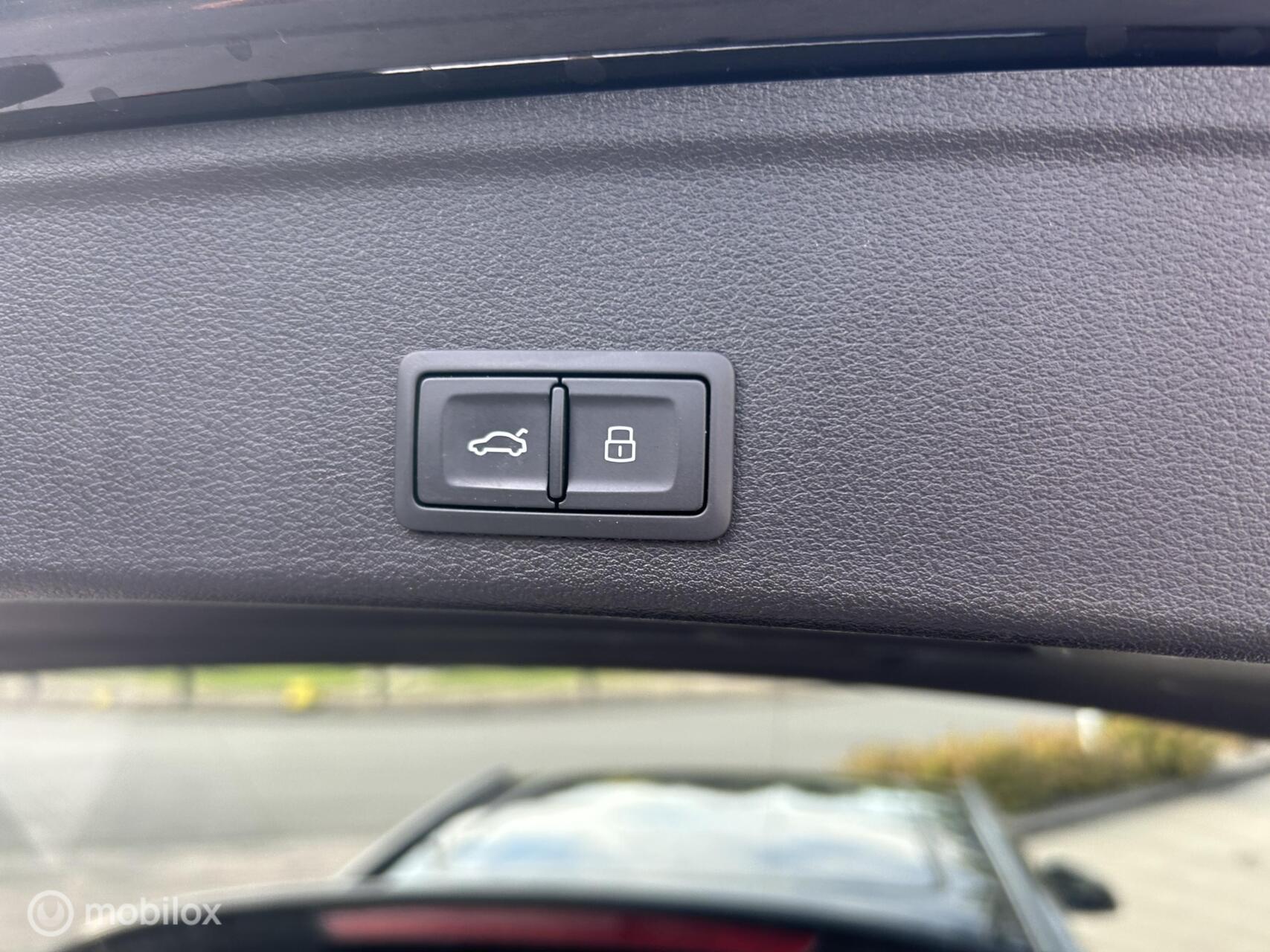 Foto van Audi A4 Avant