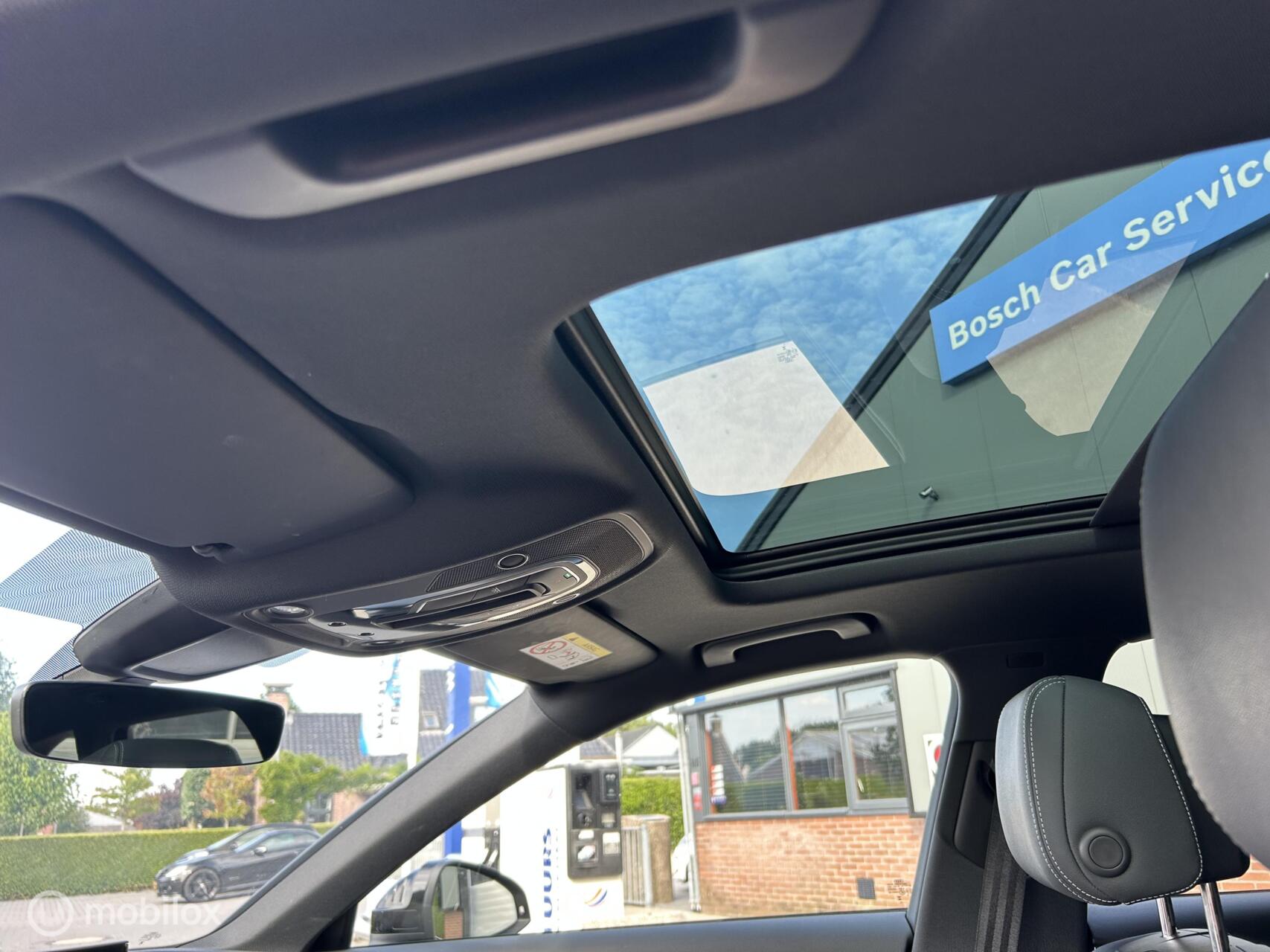 Foto van Audi A4 Avant