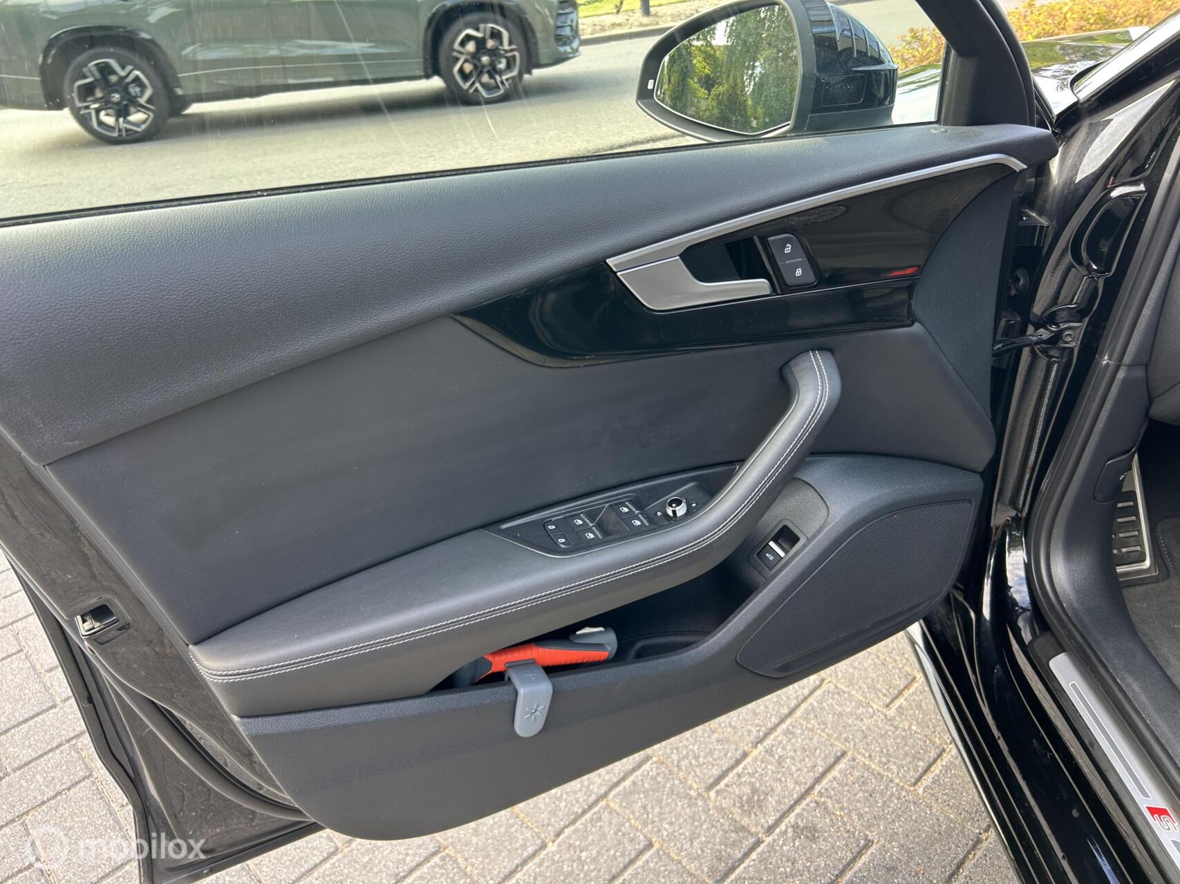 Foto van Audi A4 Avant